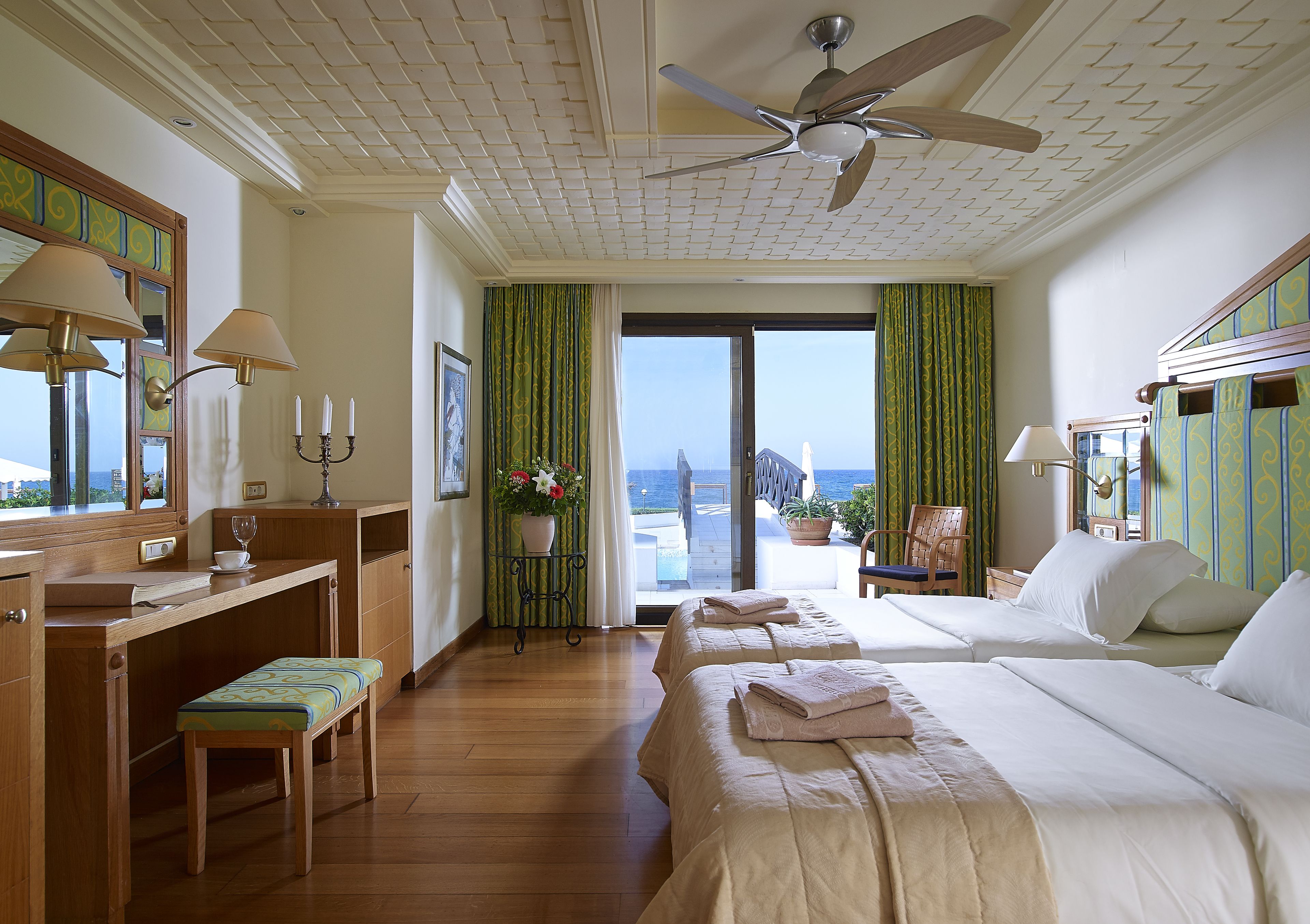 Knossos Royal Villas