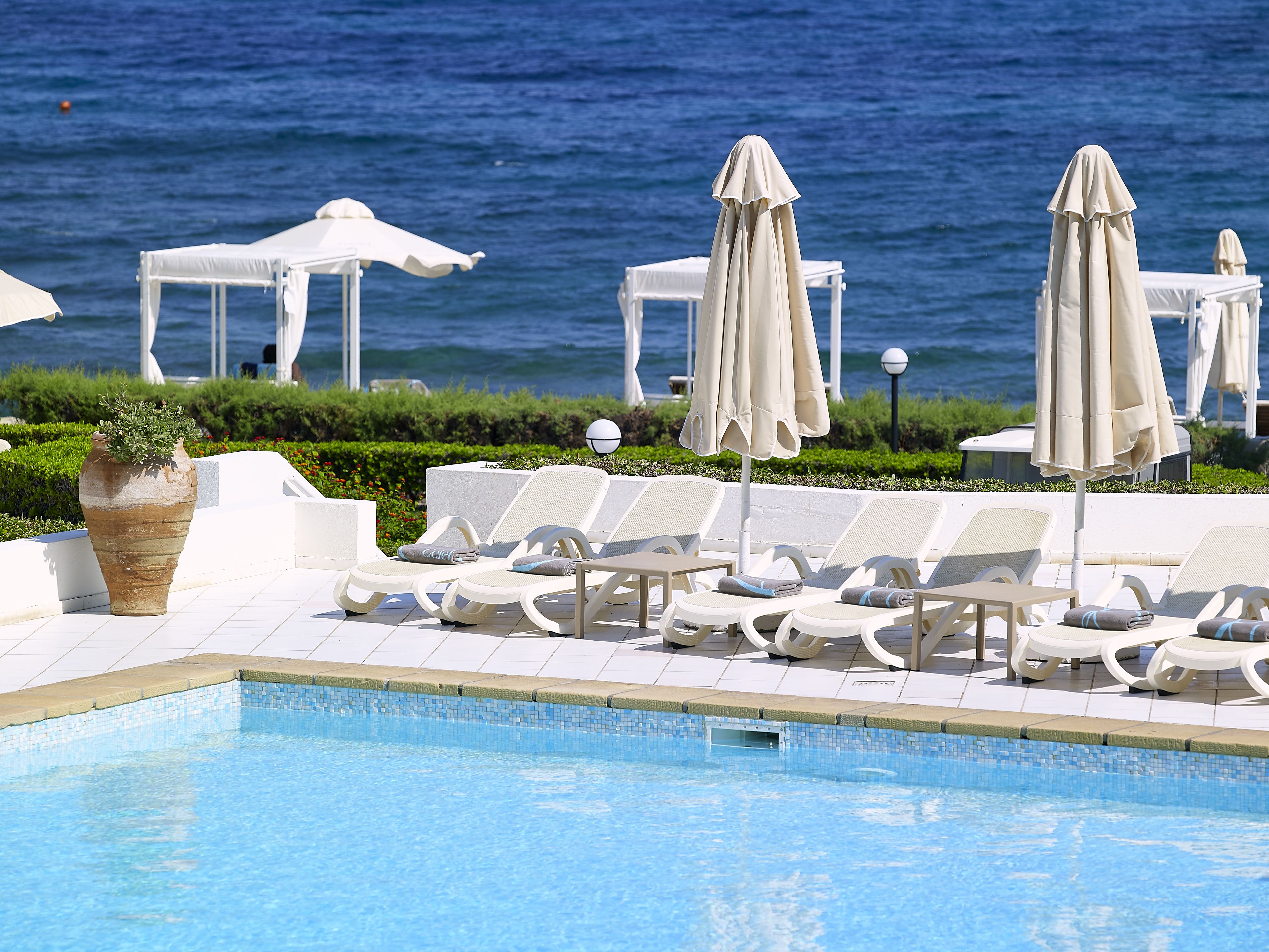 Knossos Royal Villas