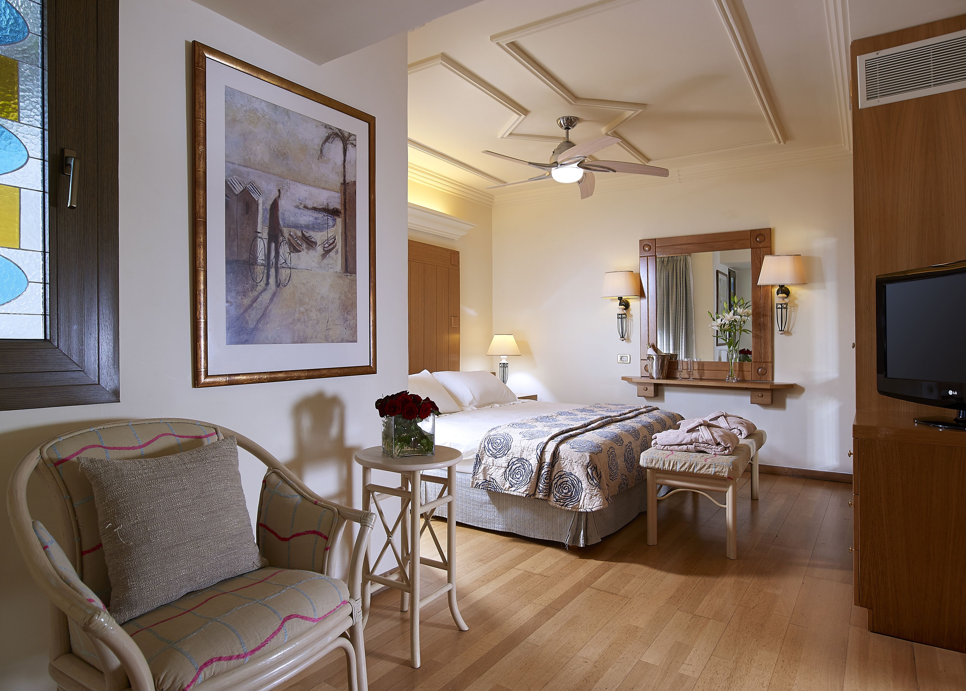 Knossos Royal Villas