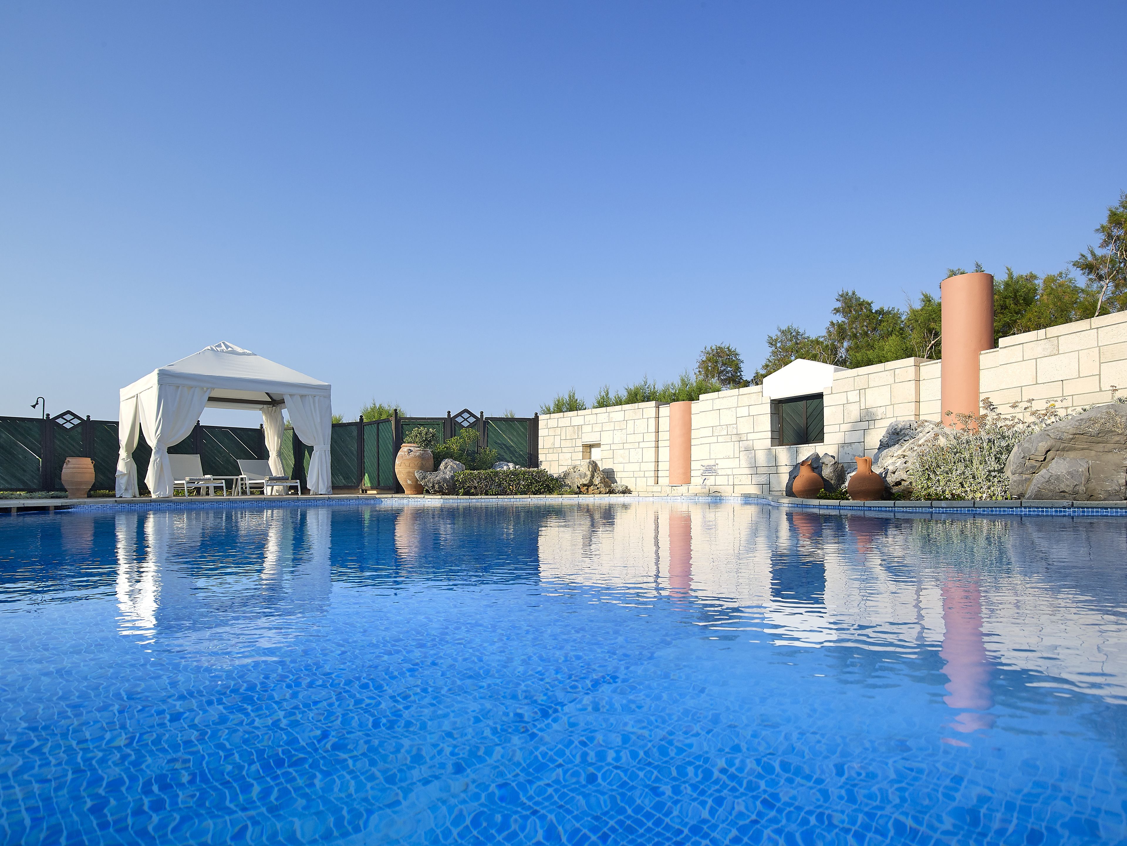 Knossos Royal Villas