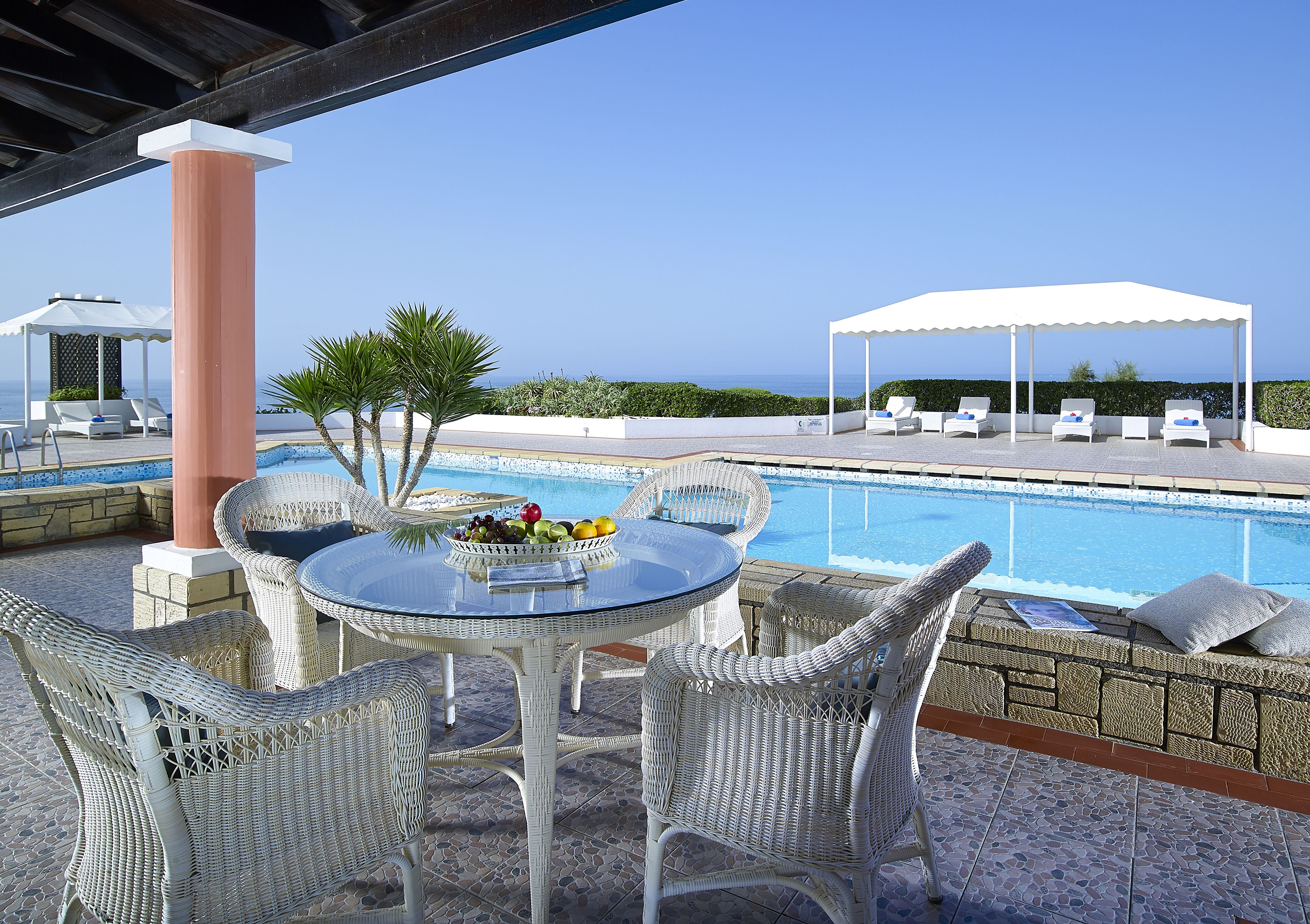 Knossos Royal Villas