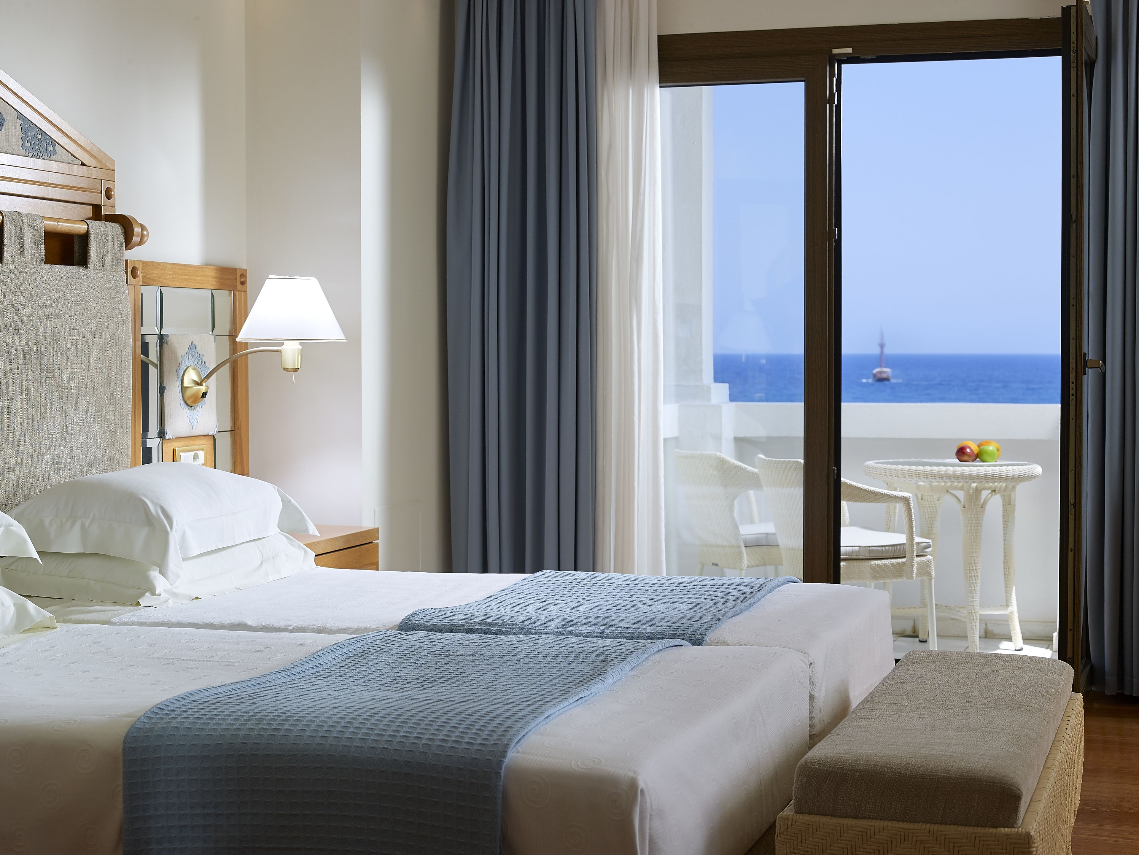 Knossos Royal Villas