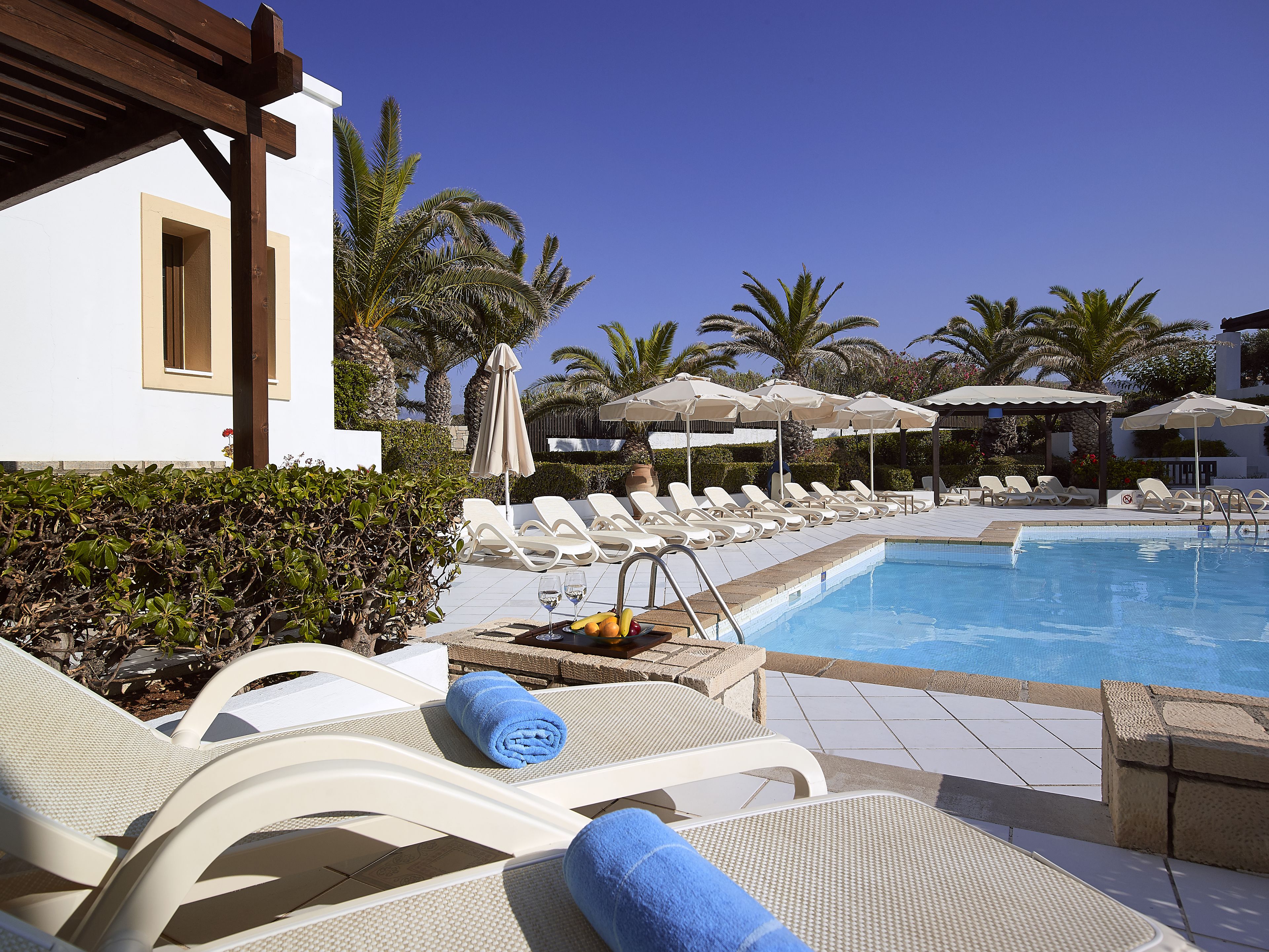 Knossos Royal Villas