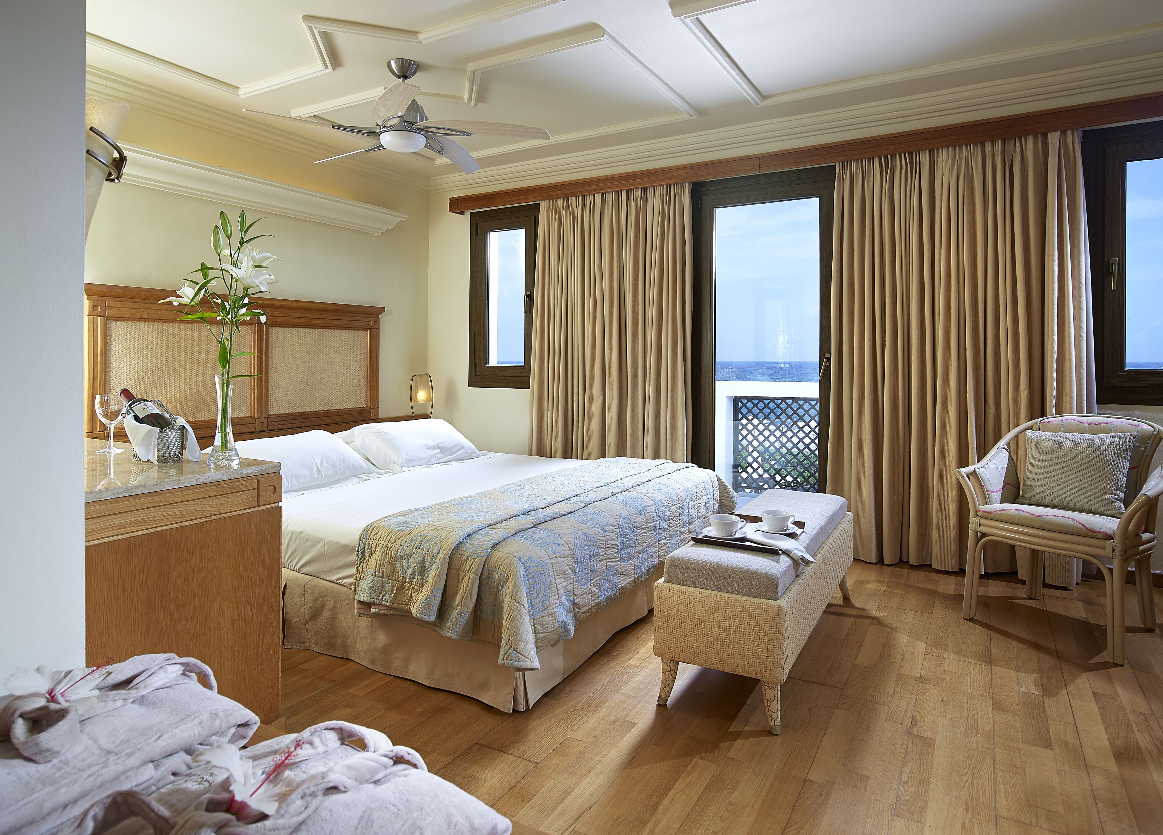 Knossos Royal Villas