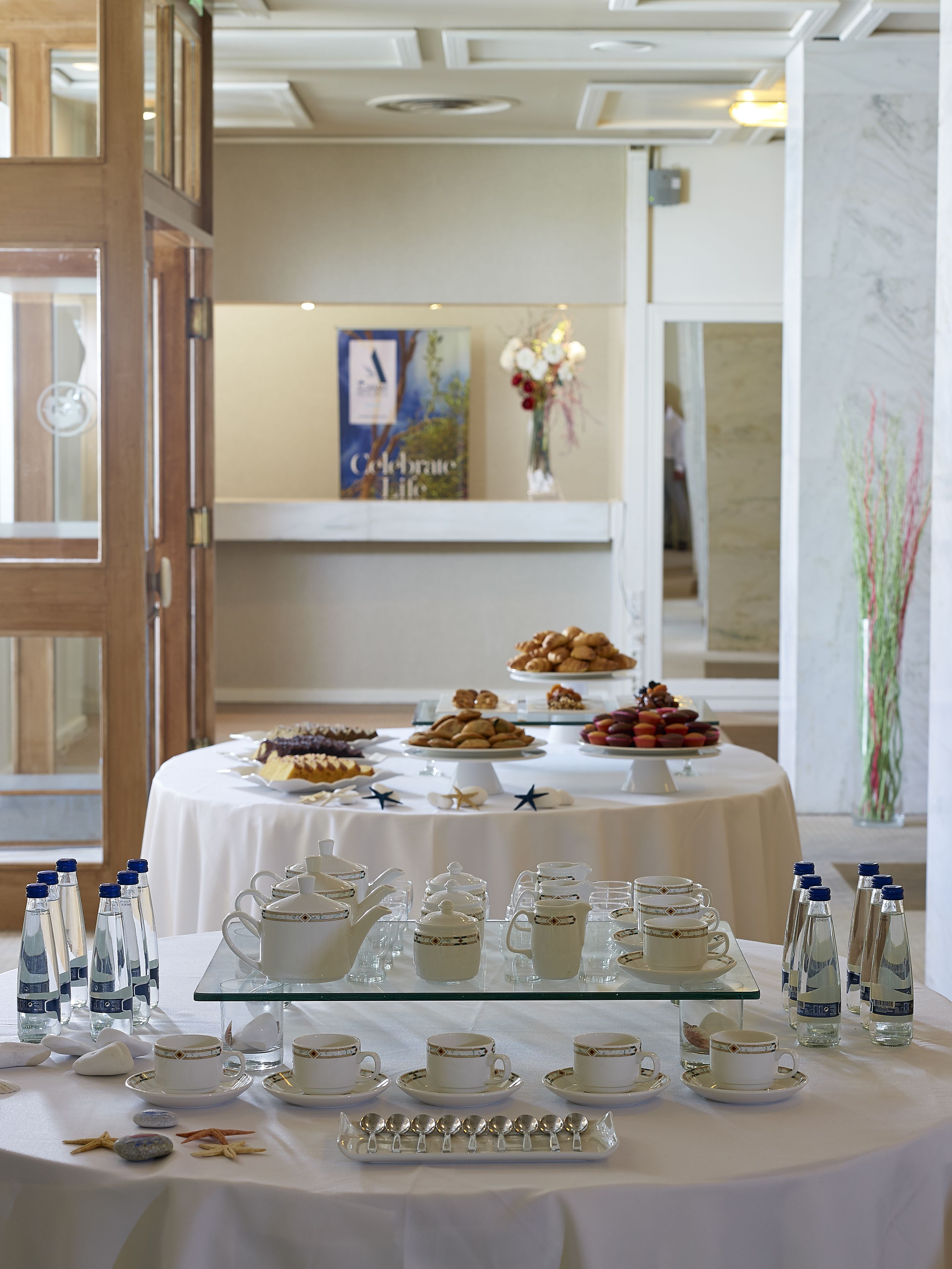Knossos Royal Villas