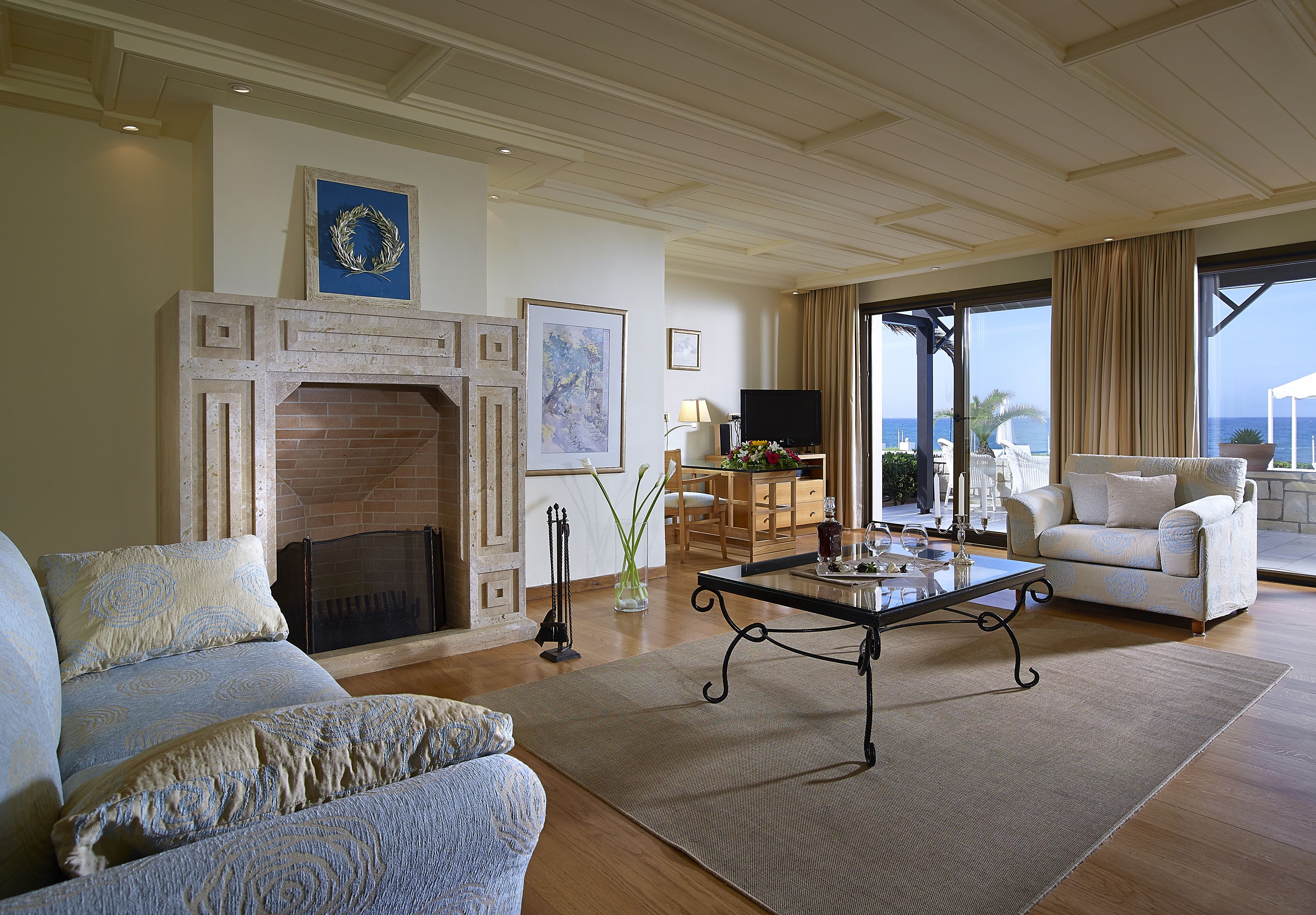 Knossos Royal Villas