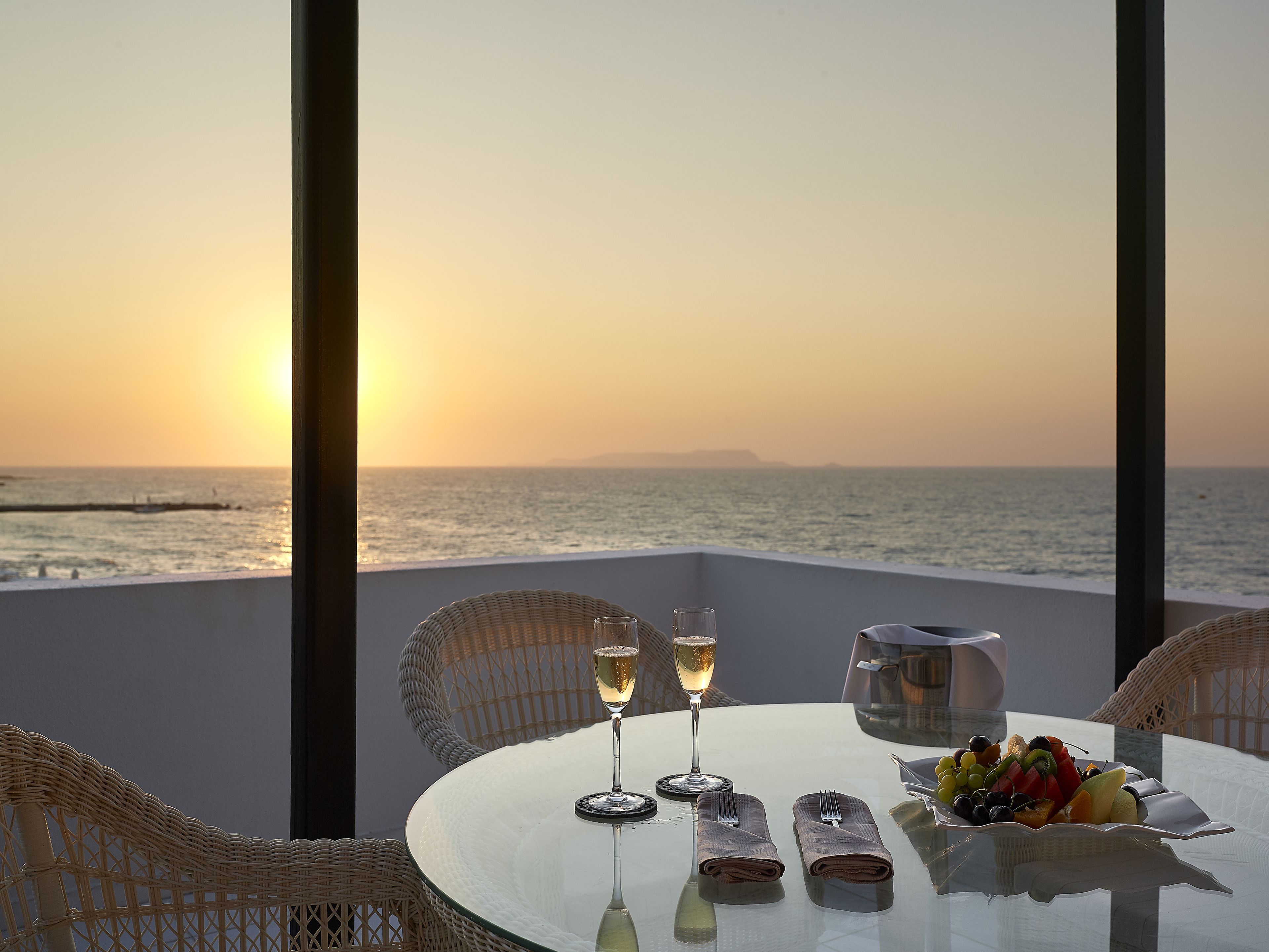 Knossos Royal Villas