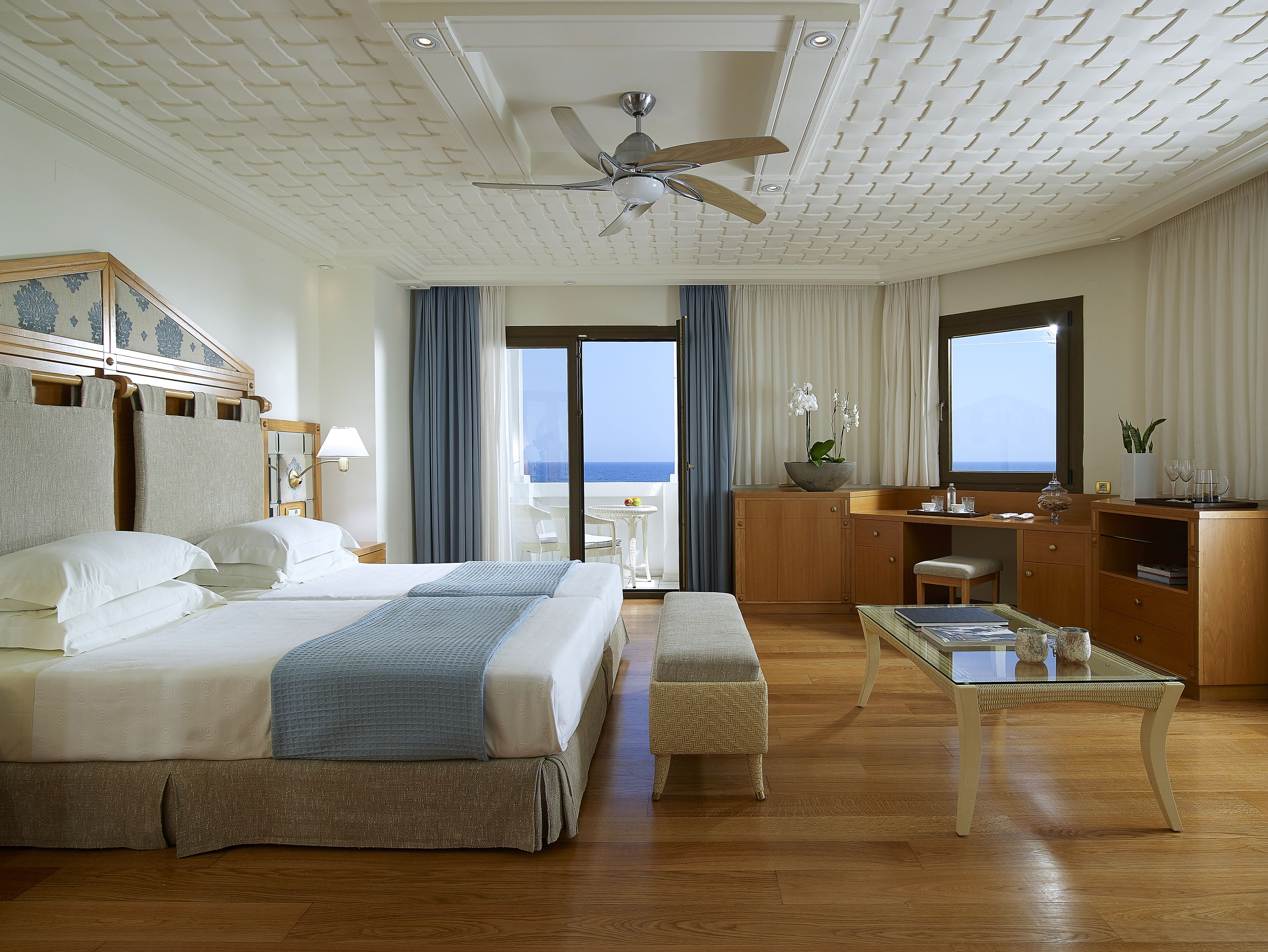 Knossos Royal Villas