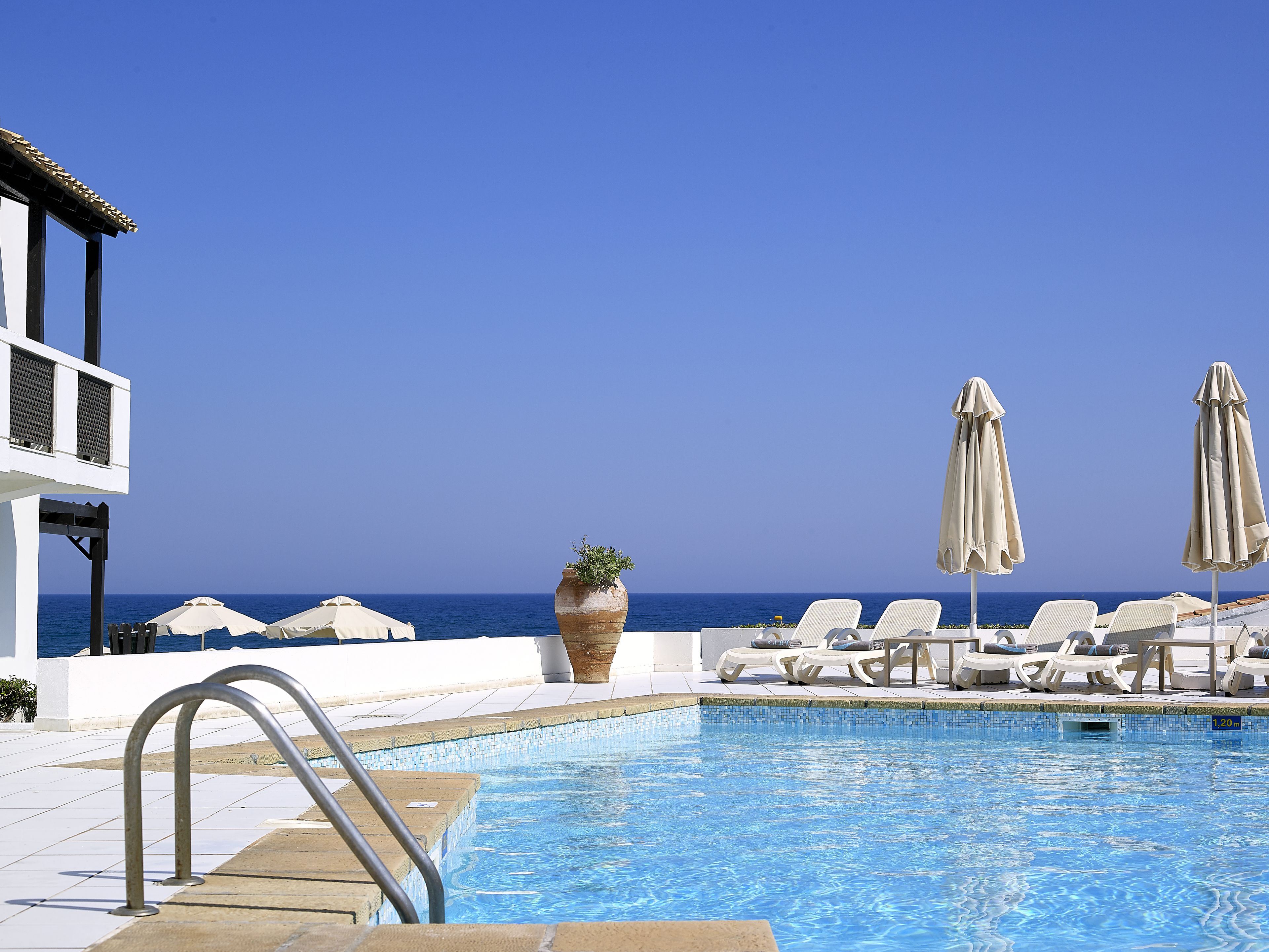 Knossos Royal Villas