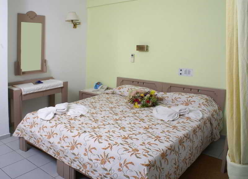 Alia Beach Hotel