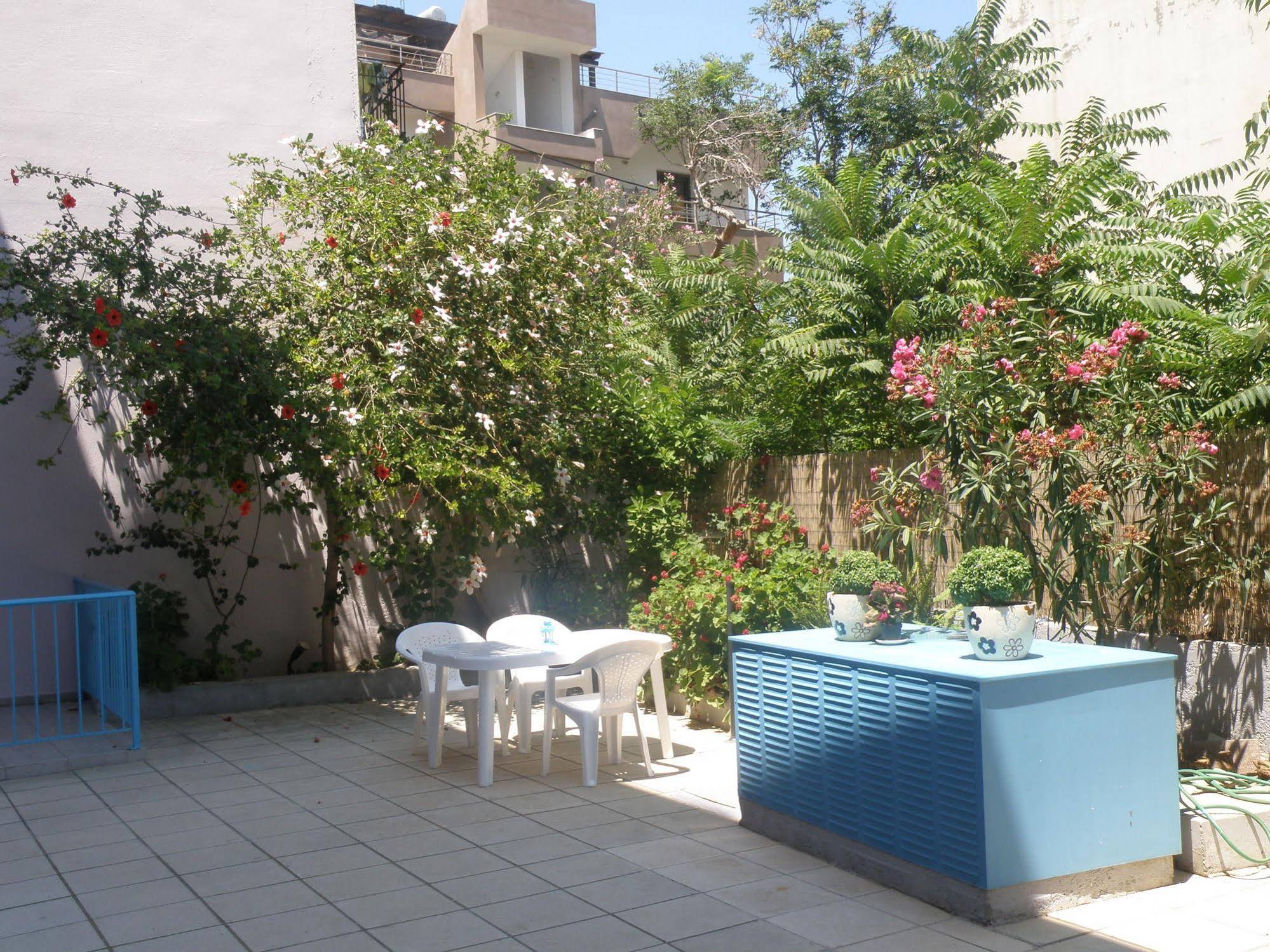 Amalthia Apartments