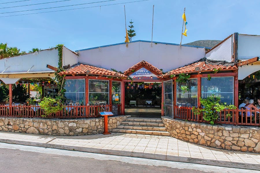 Anatoli Apartments