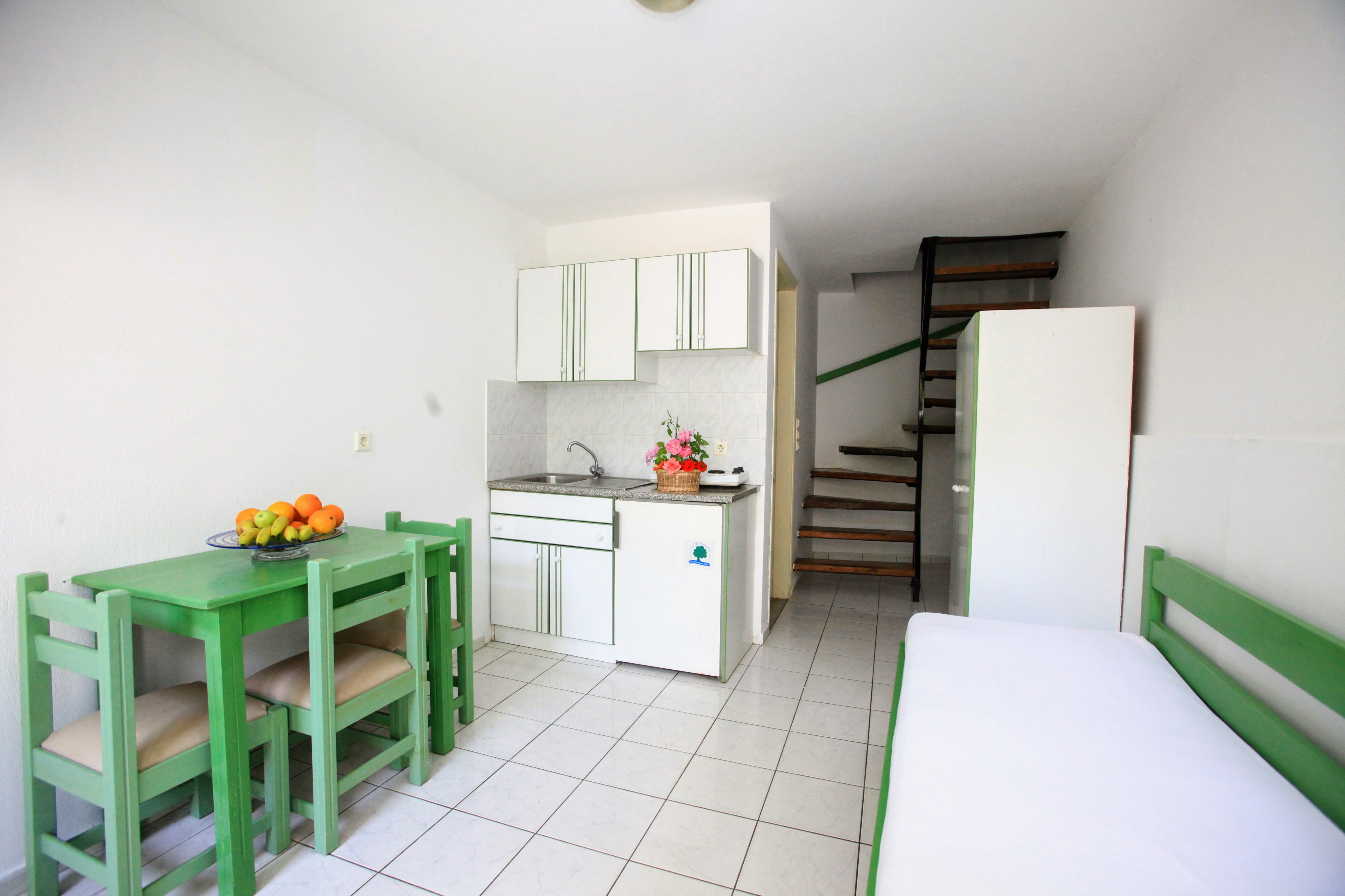 Anatoli Apartments