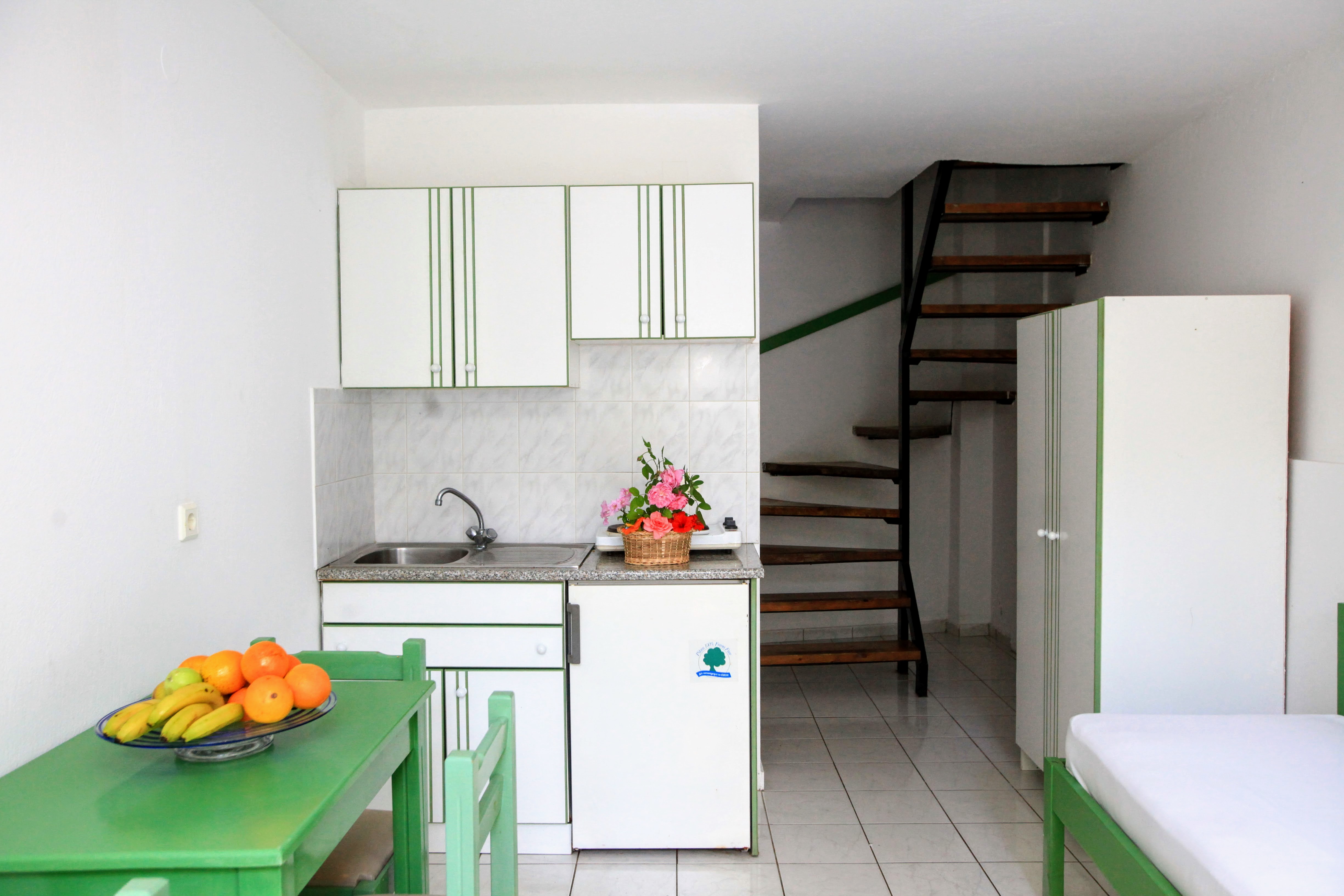 Anatoli Apartments