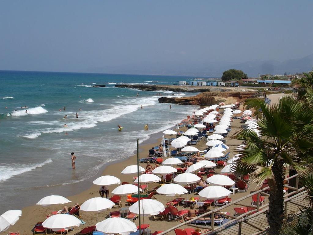 Anatoli Apartments