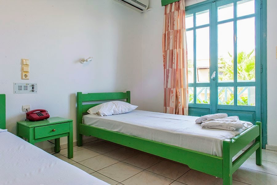 Anatoli Apartments