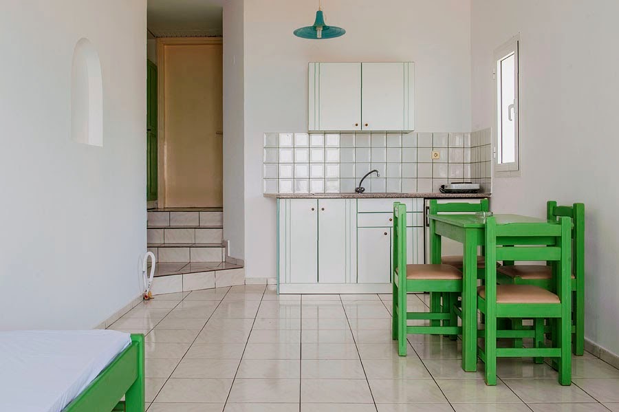 Anatoli Apartments