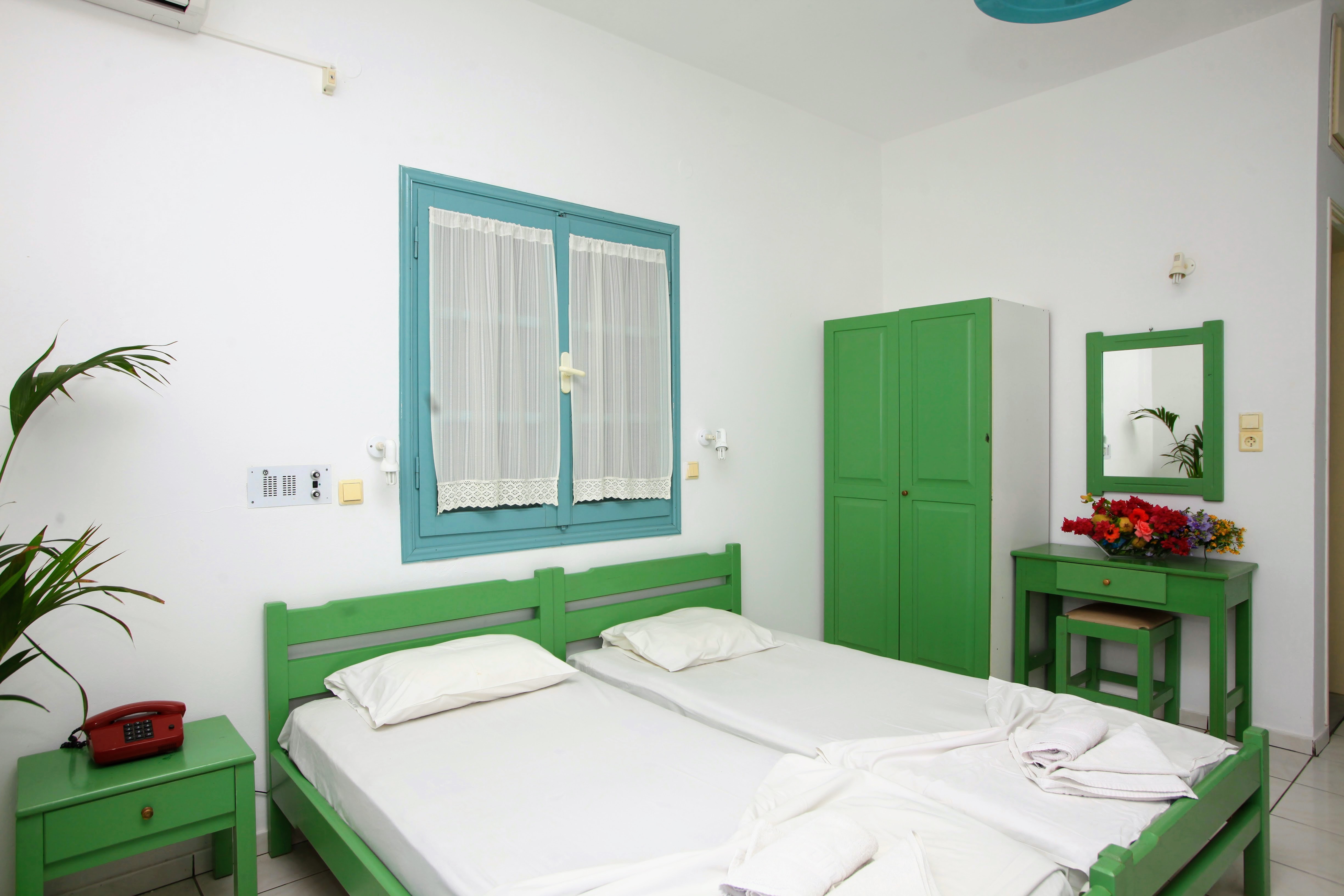 Anatoli Apartments