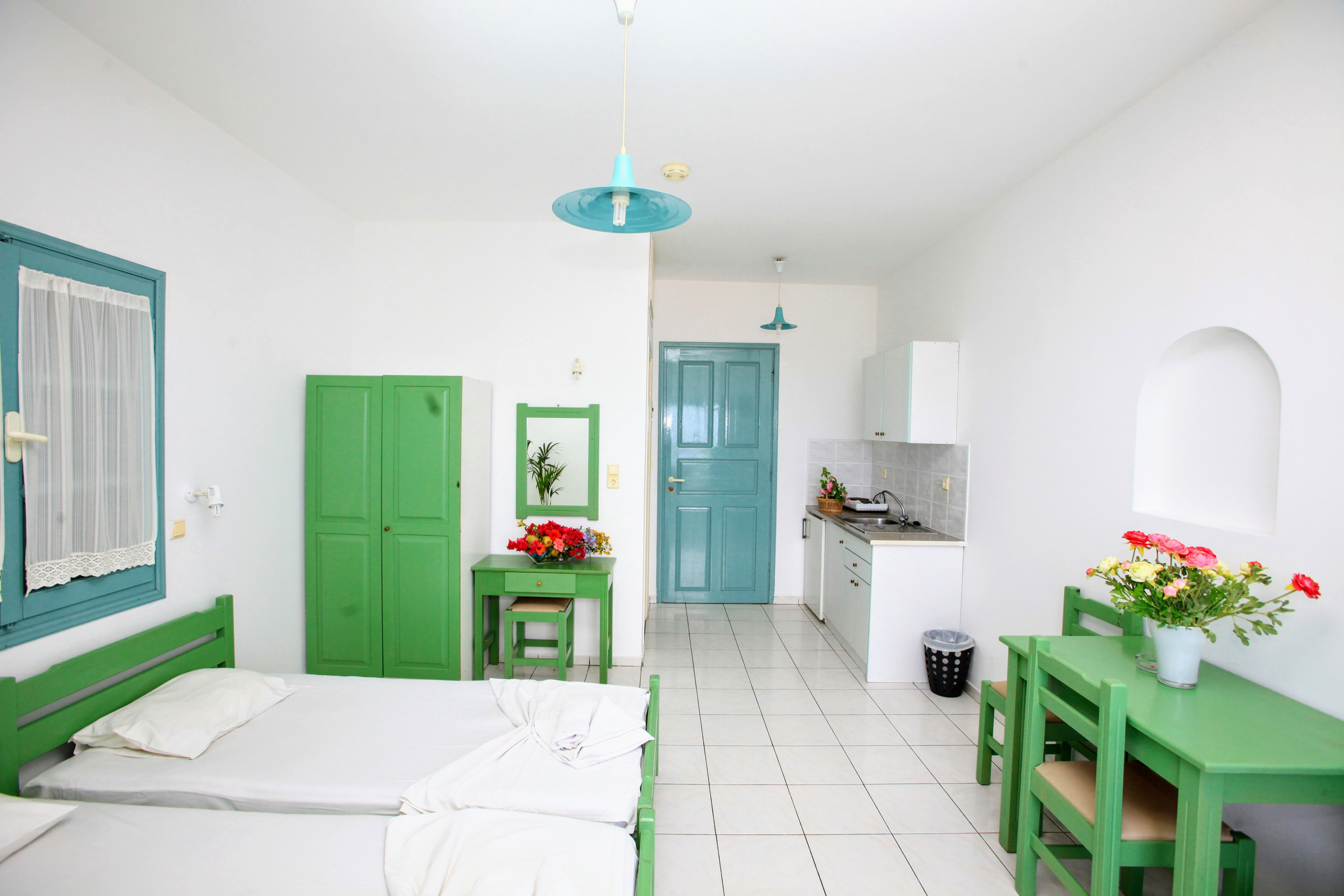 Anatoli Apartments