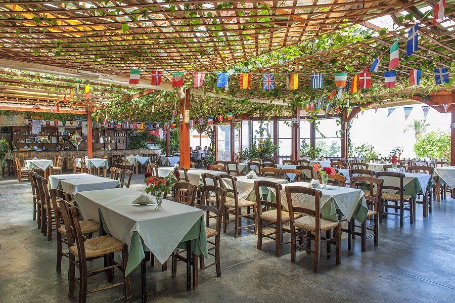 Anatoli Apartments