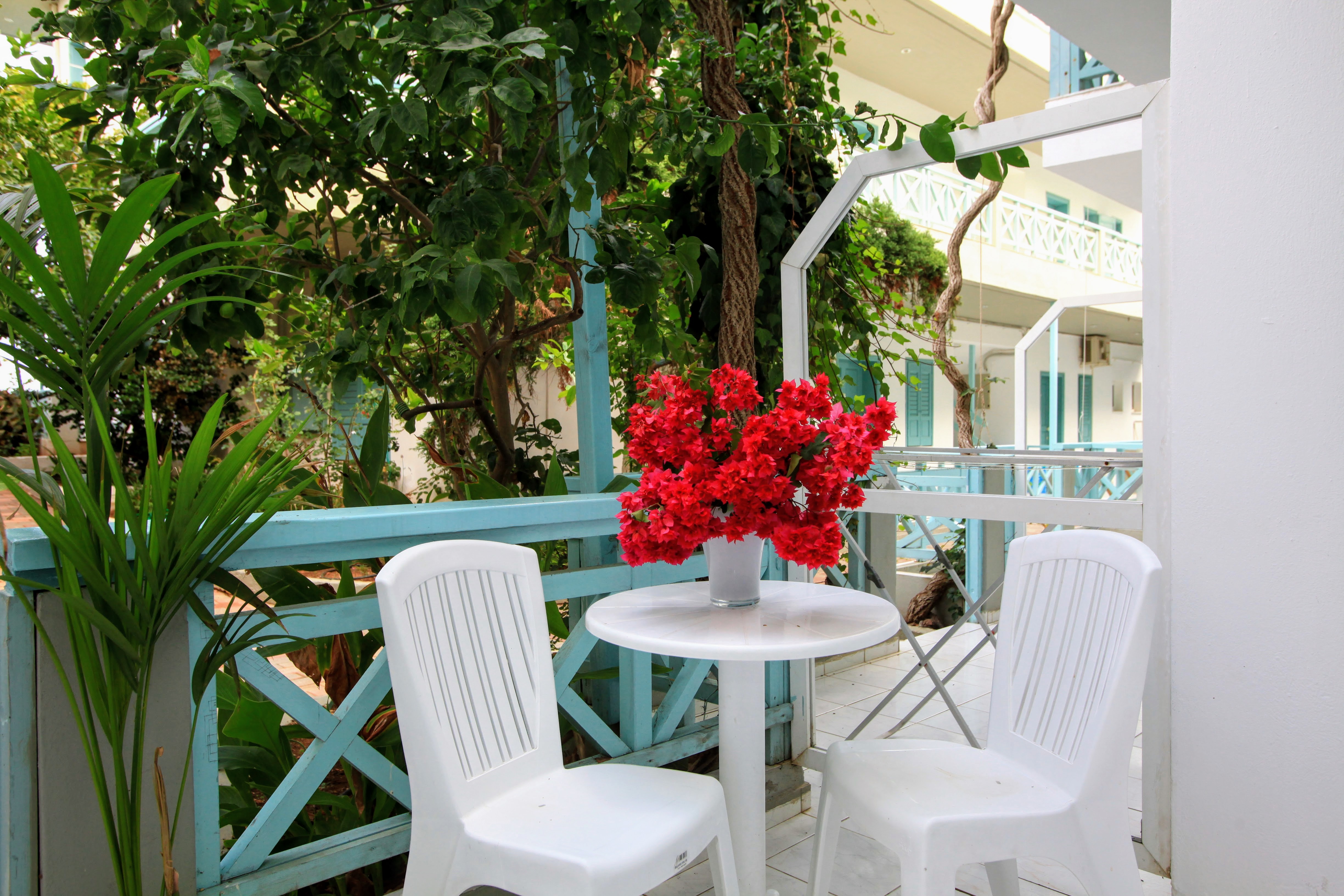 Anatoli Apartments