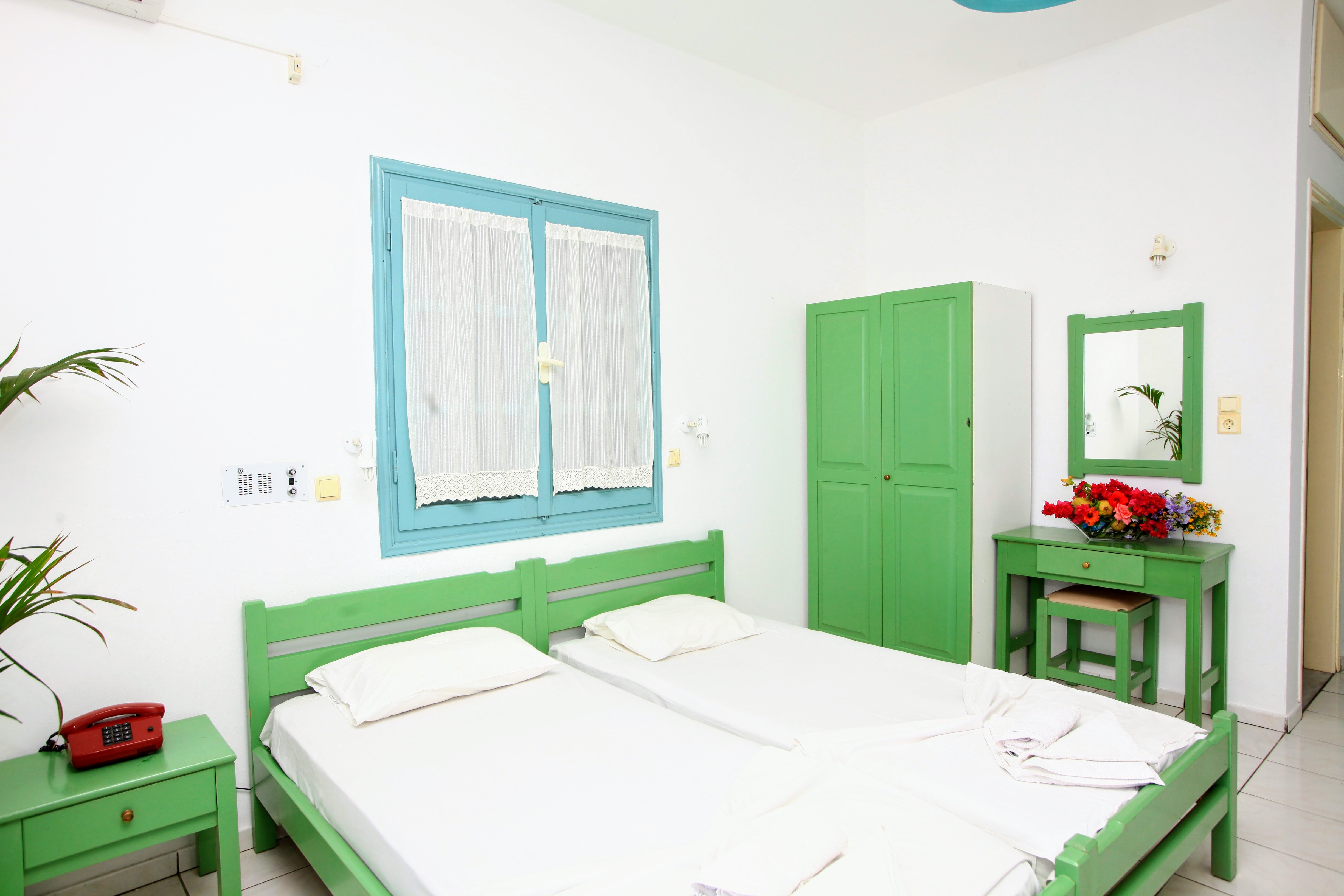 Anatoli Apartments