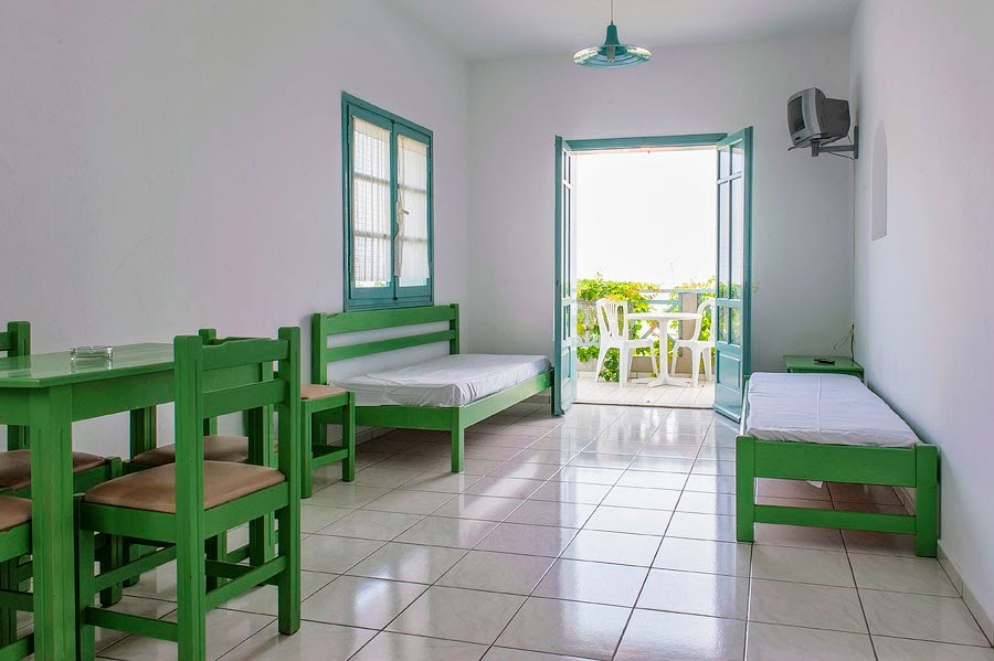Anatoli Apartments