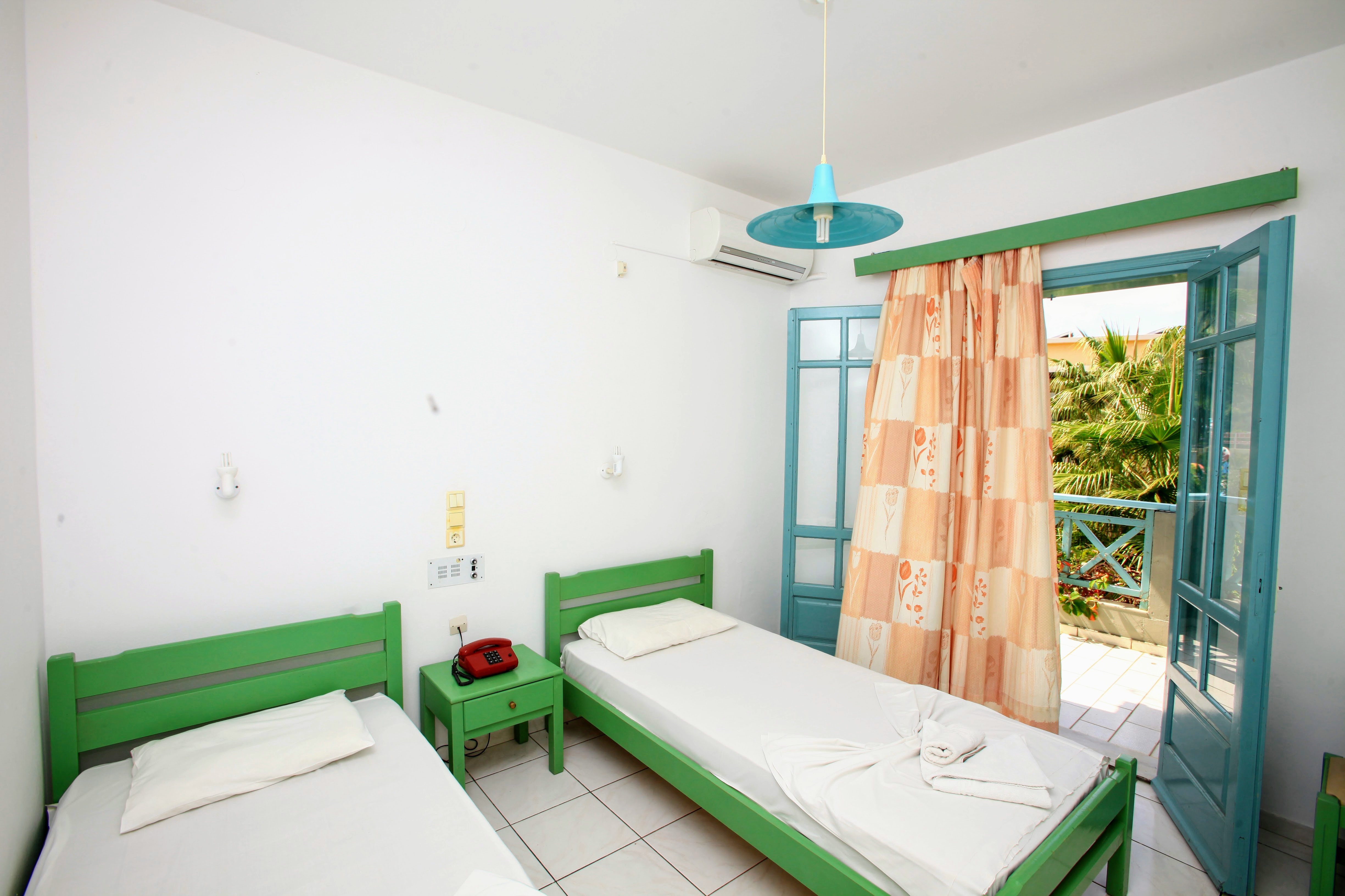 Anatoli Apartments