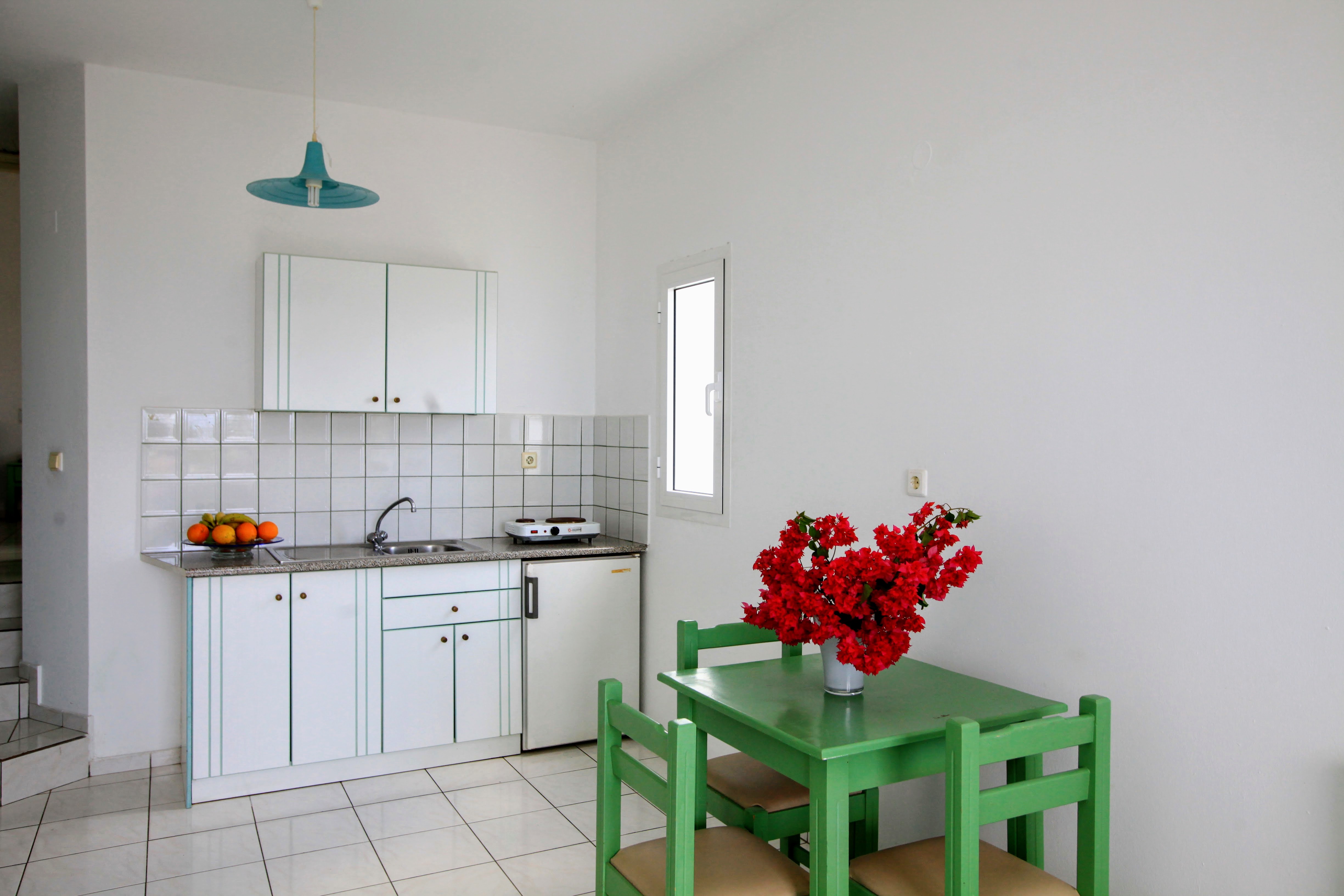 Anatoli Apartments