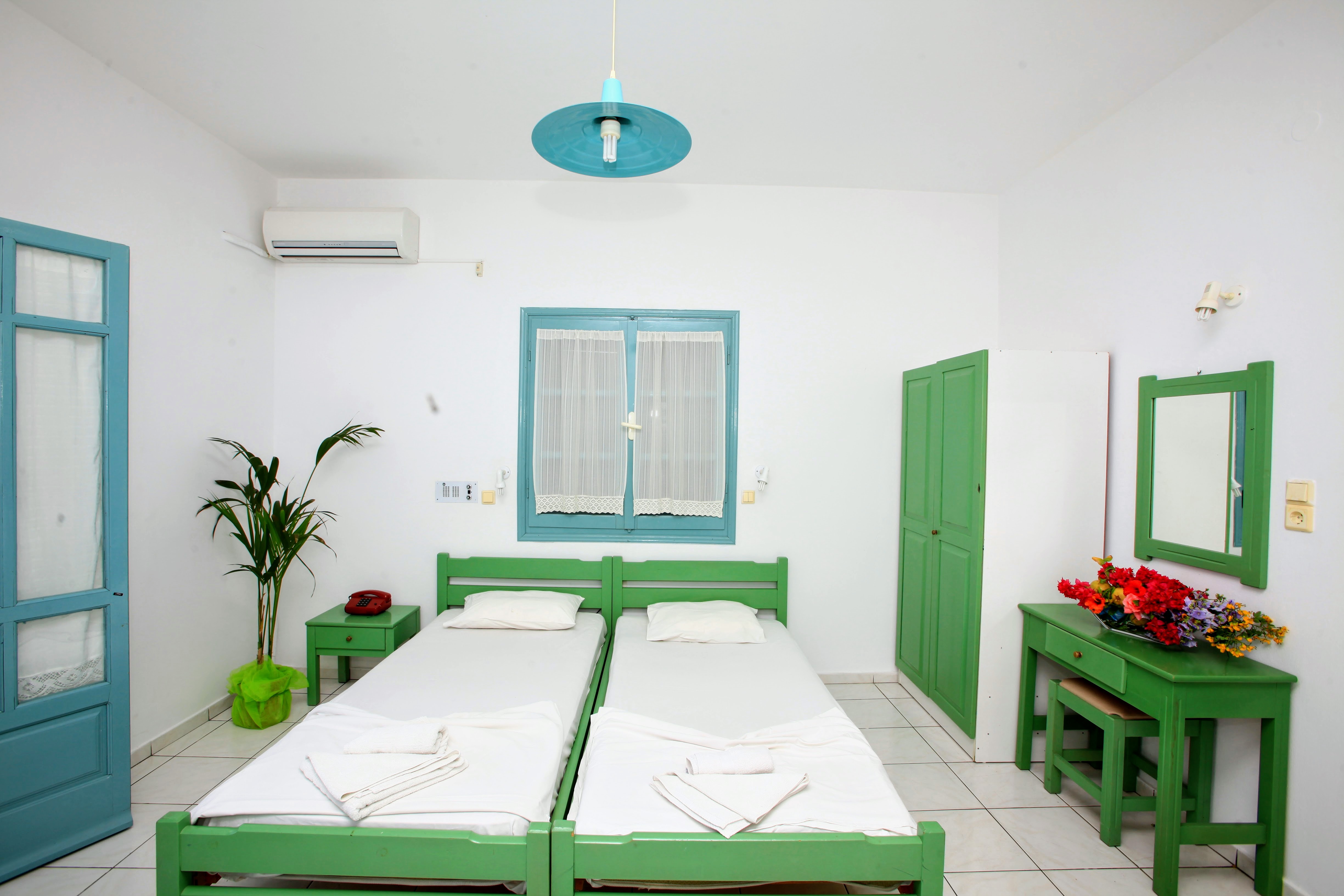 Anatoli Apartments