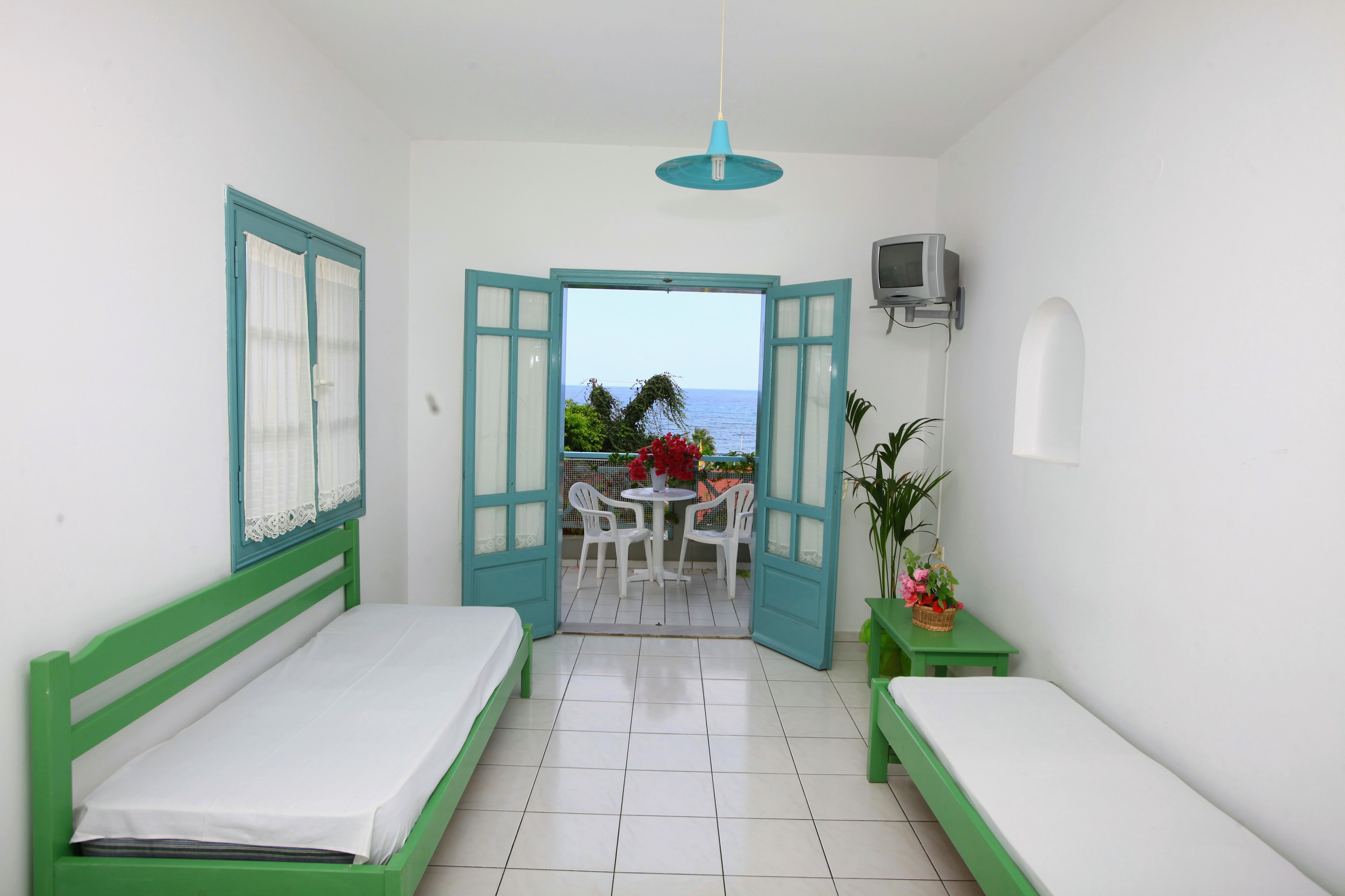 Anatoli Apartments