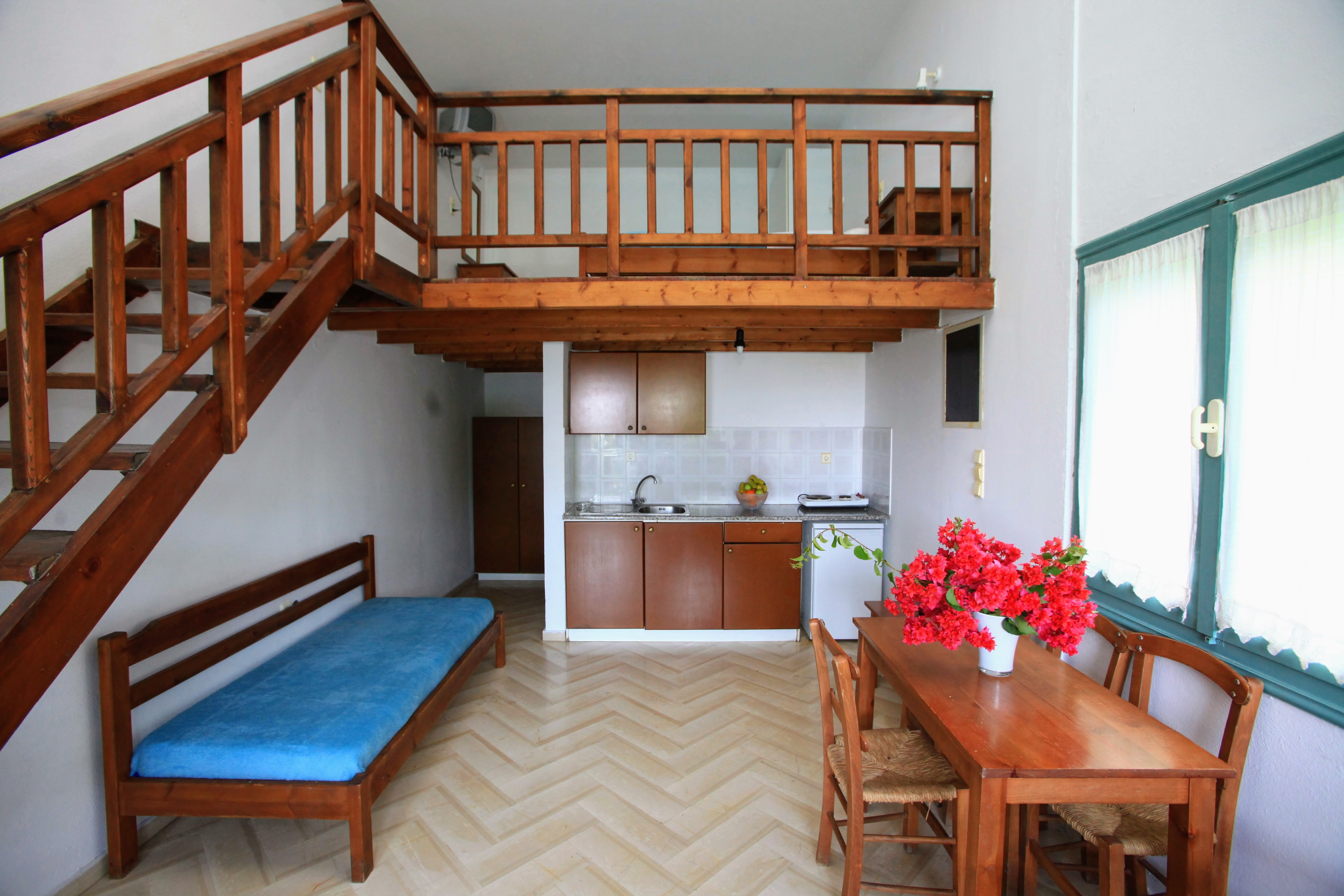 Anatoli Apartments