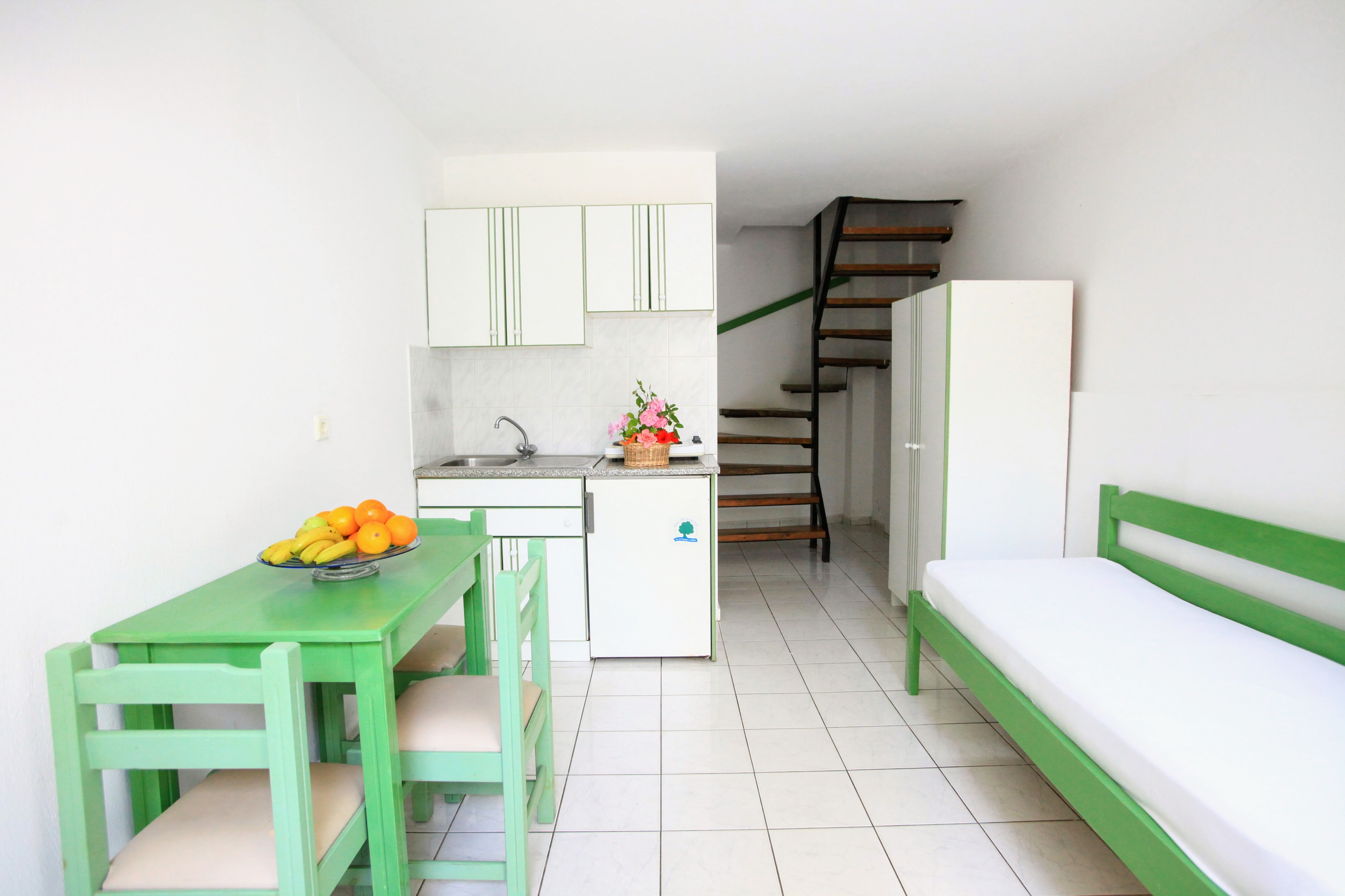 Anatoli Apartments