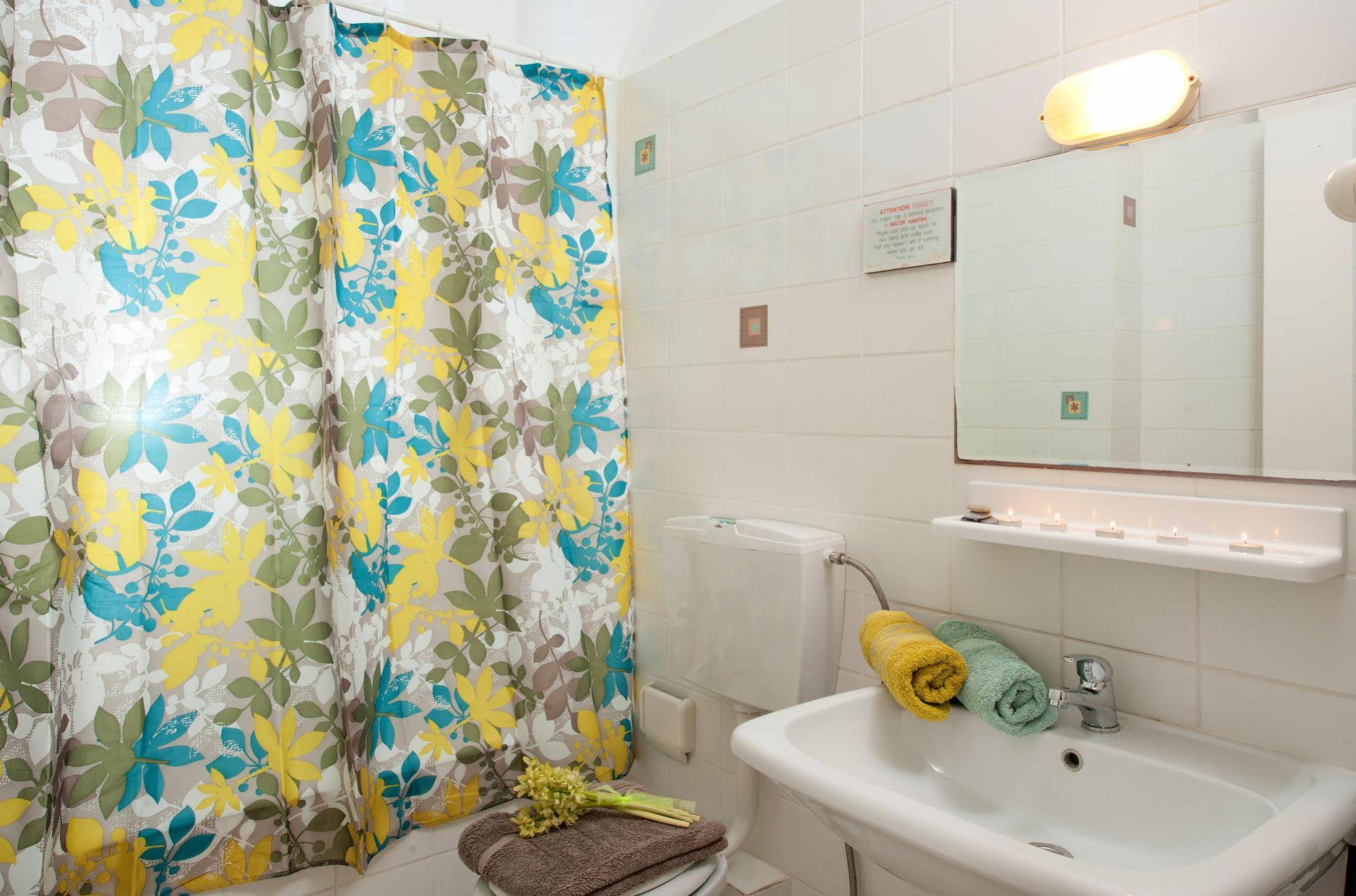 Andromeda Apartments & Studios