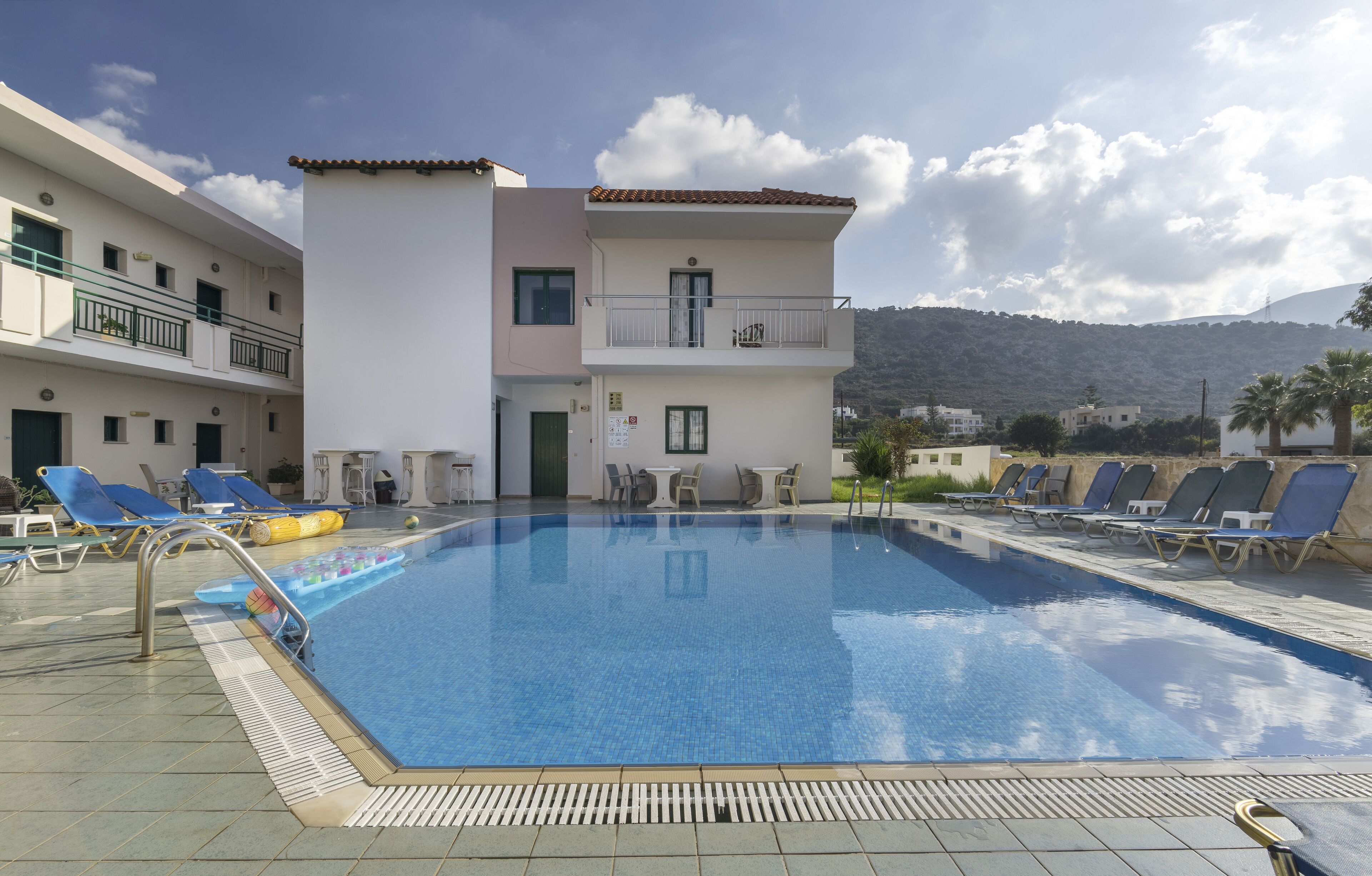 Anemi Hotel