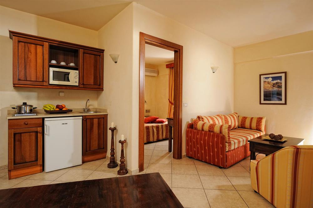 Anesis Blue Boutique Hotel