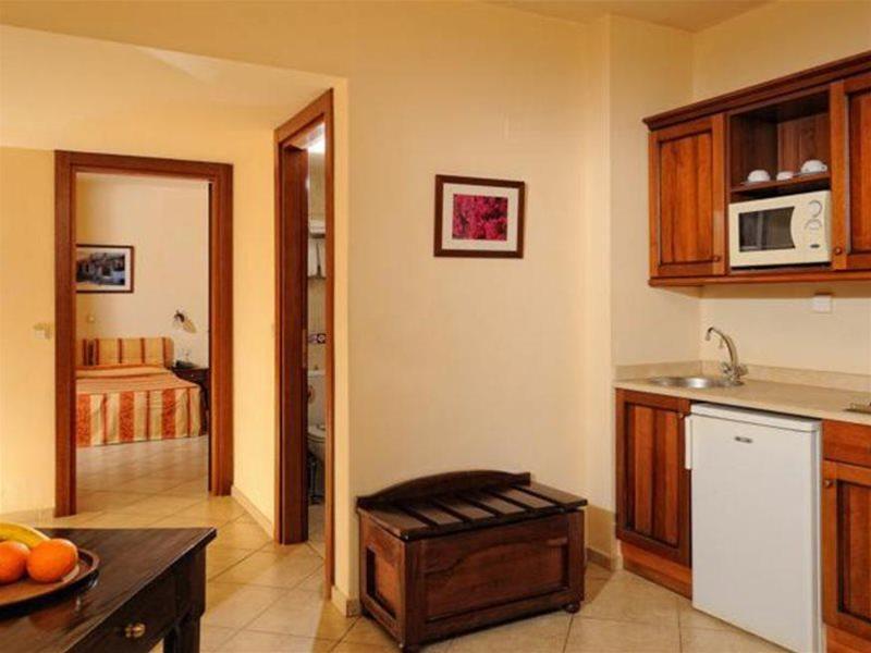 Anesis Blue Boutique Hotel