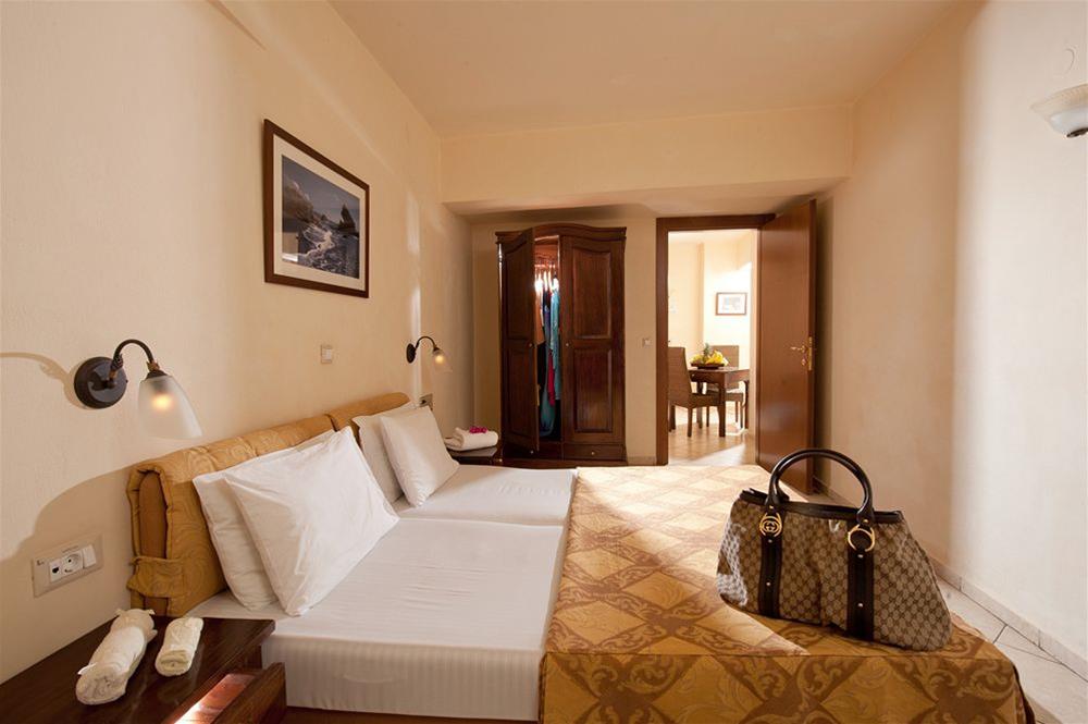 Anesis Blue Boutique Hotel