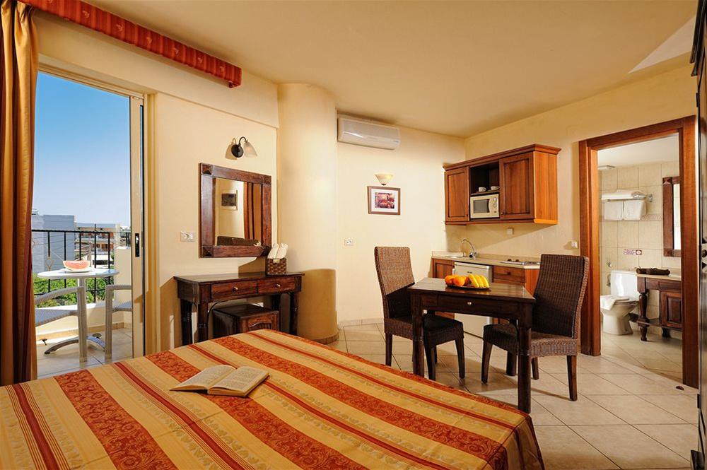 Anesis Blue Boutique Hotel