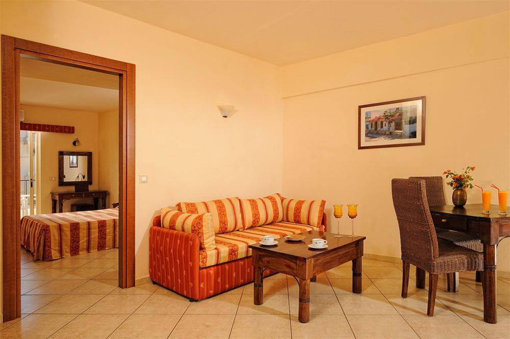 Anesis Blue Boutique Hotel