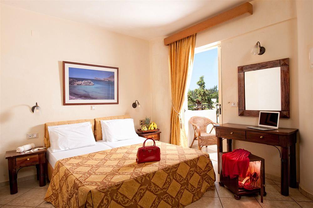 Anesis Blue Boutique Hotel