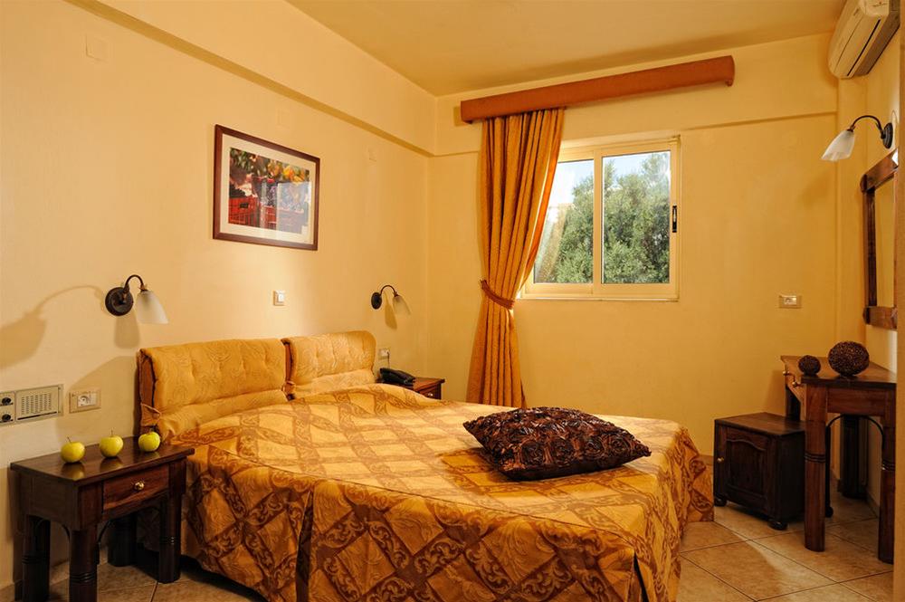 Anesis Blue Boutique Hotel