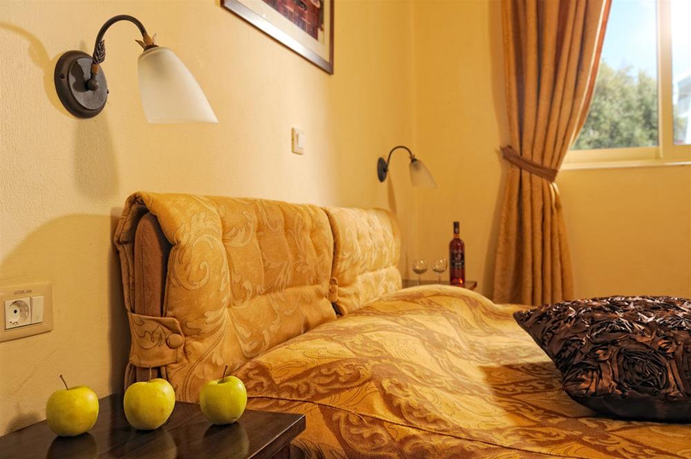 Anesis Blue Boutique Hotel