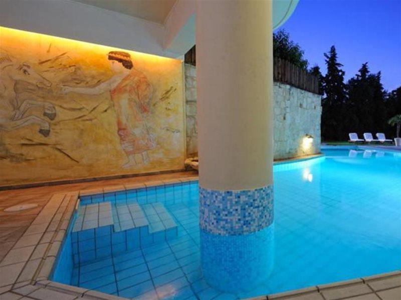 Anesis Blue Boutique Hotel