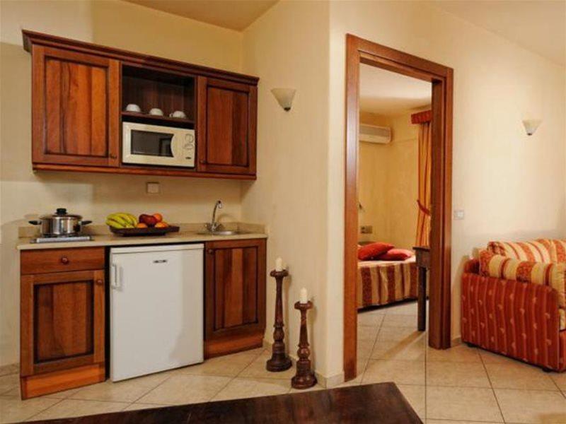 Anesis Blue Boutique Hotel