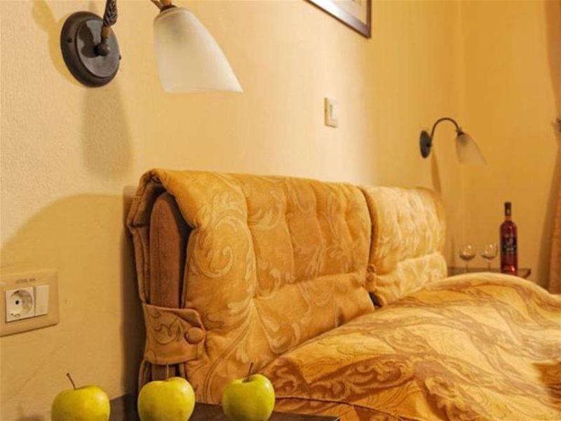 Anesis Blue Boutique Hotel