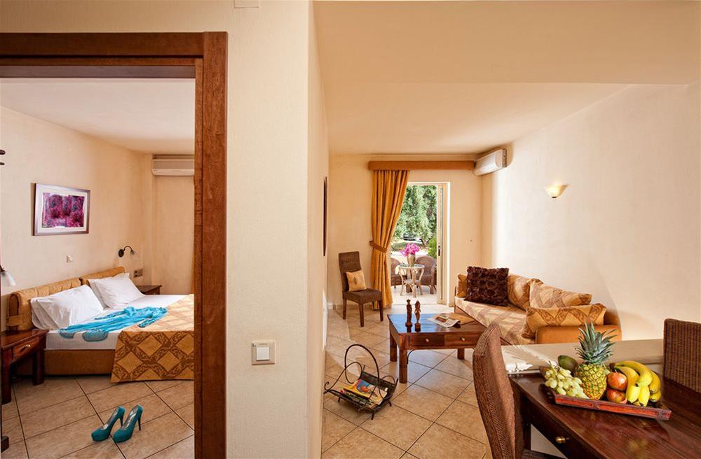 Anesis Blue Boutique Hotel