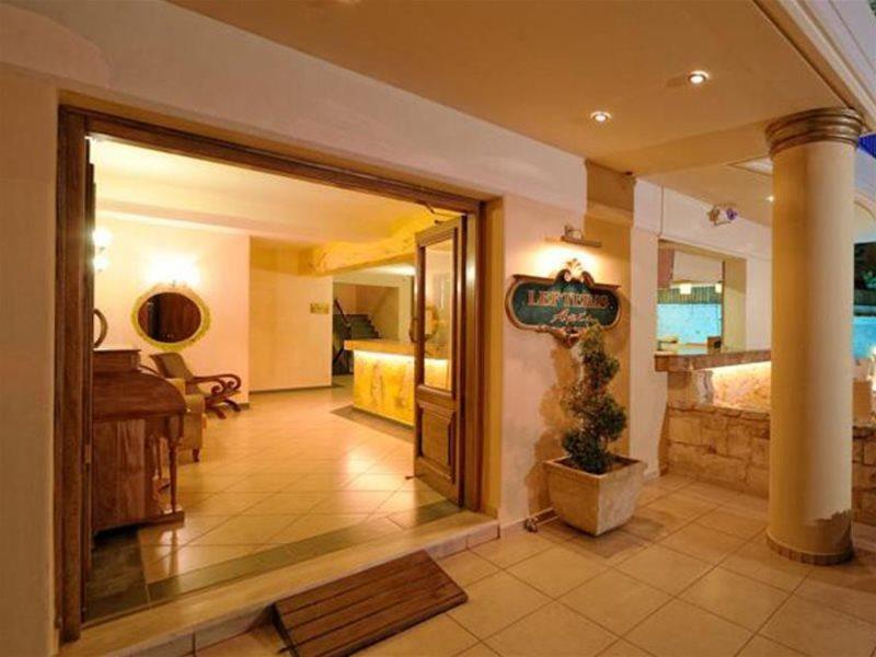 Anesis Blue Boutique Hotel