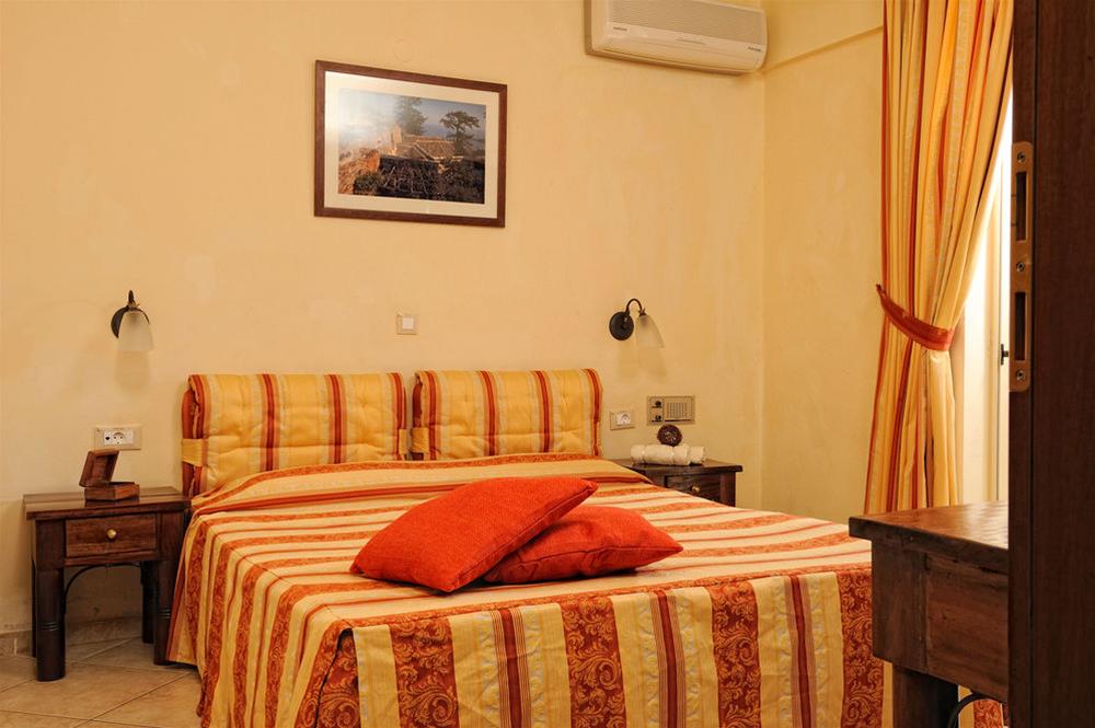 Anesis Blue Boutique Hotel