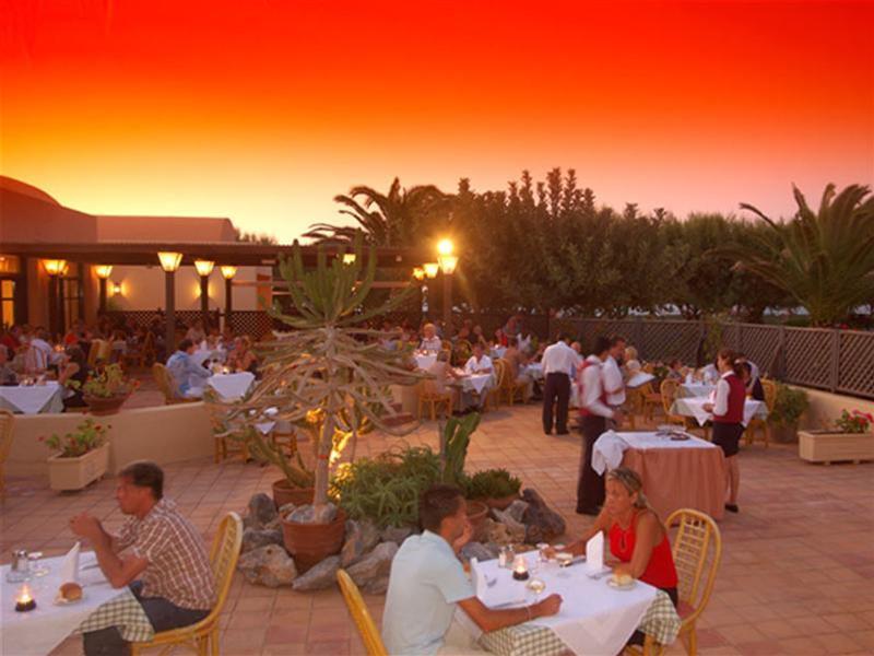 Anissa Beach & Village
